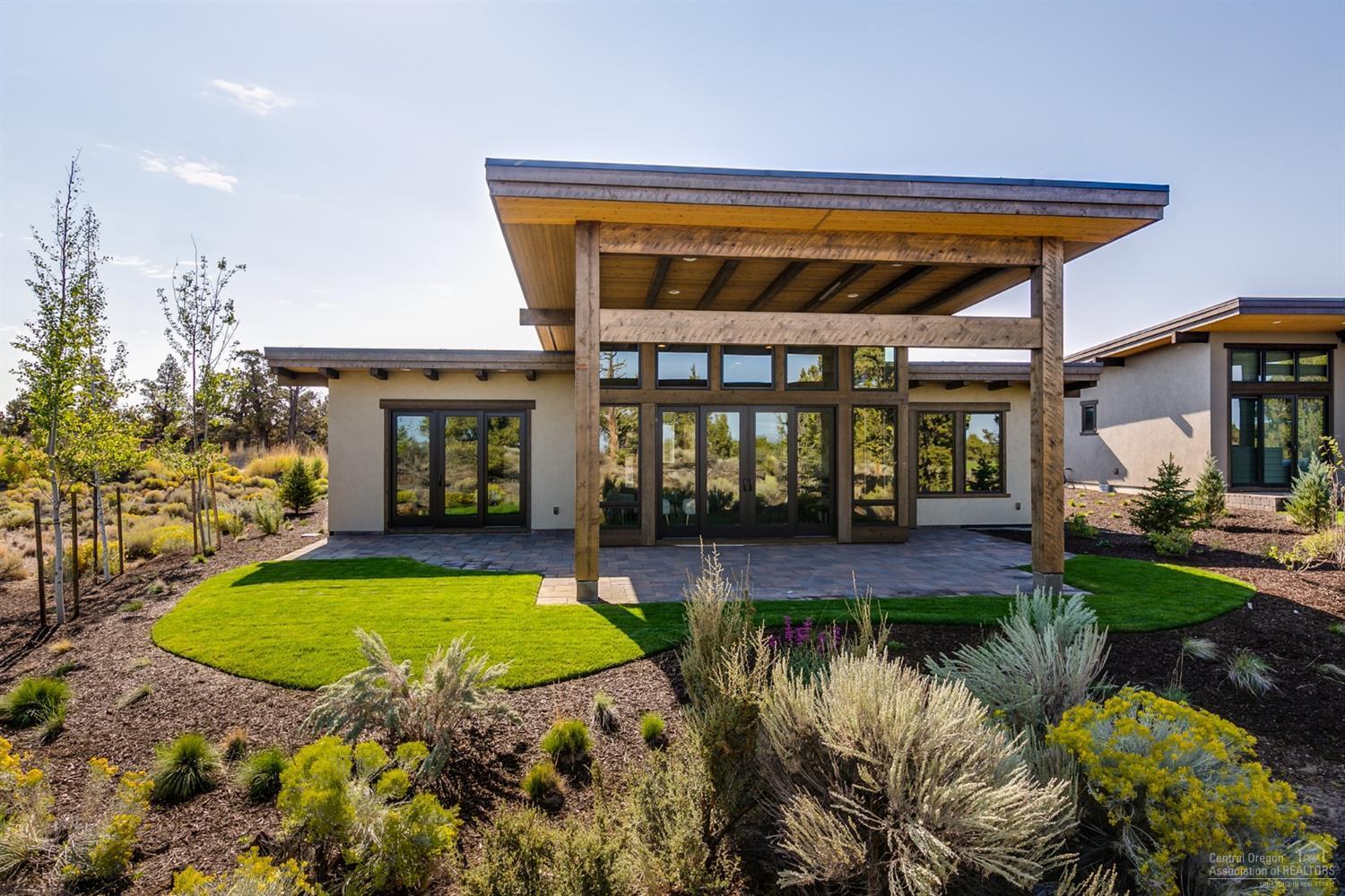 Pronghorn - Residential