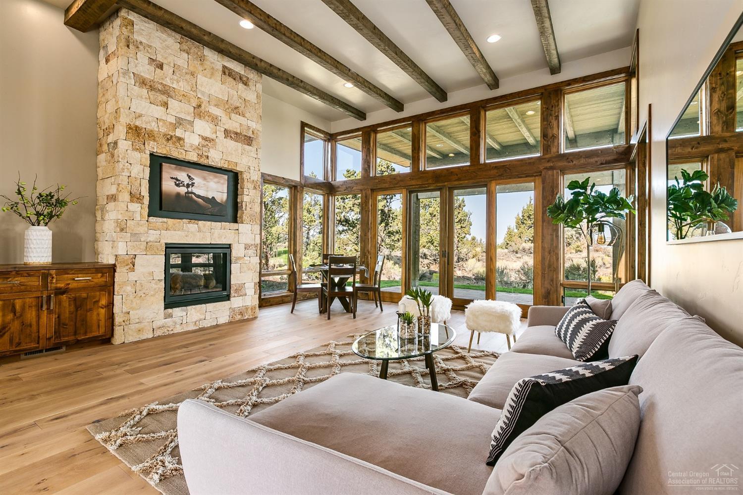 Pronghorn - Residential