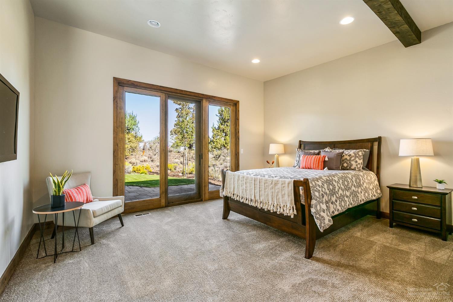 Pronghorn - Residential