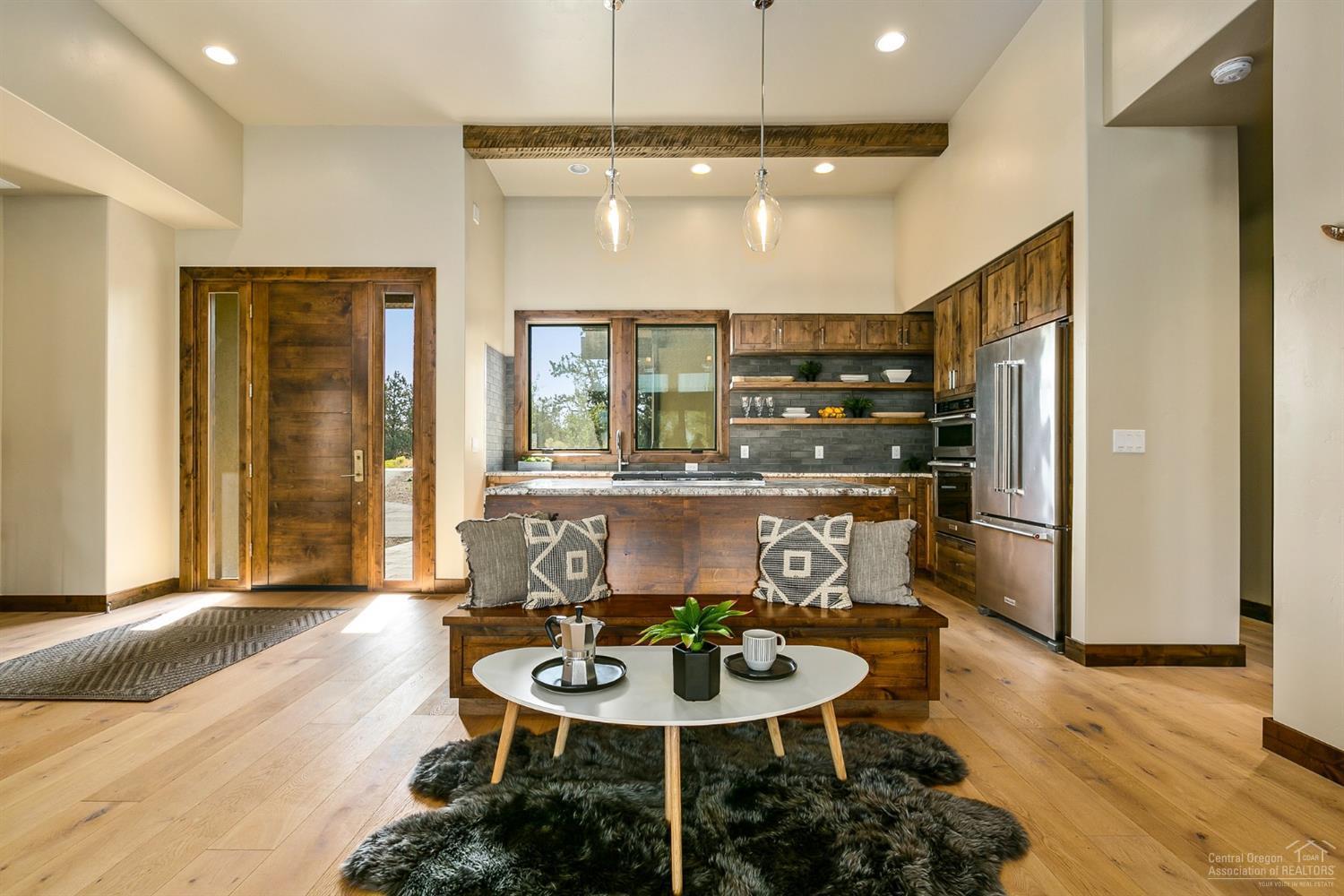 Pronghorn - Residential