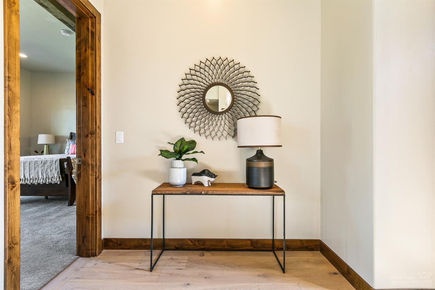 Pronghorn - Residential