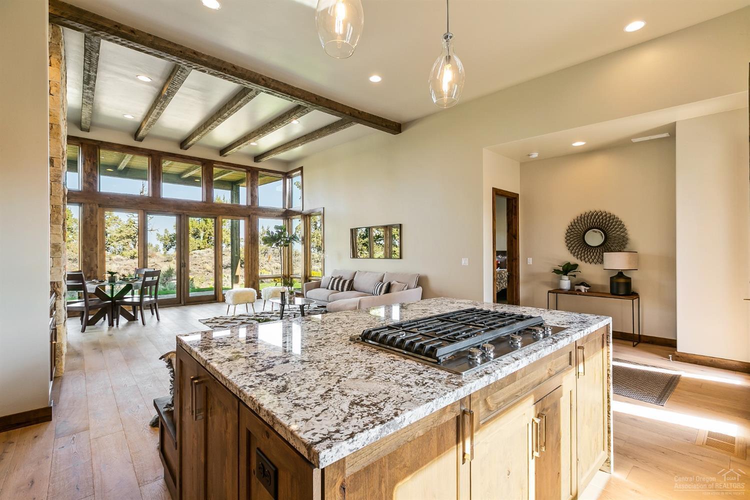 Pronghorn - Residential