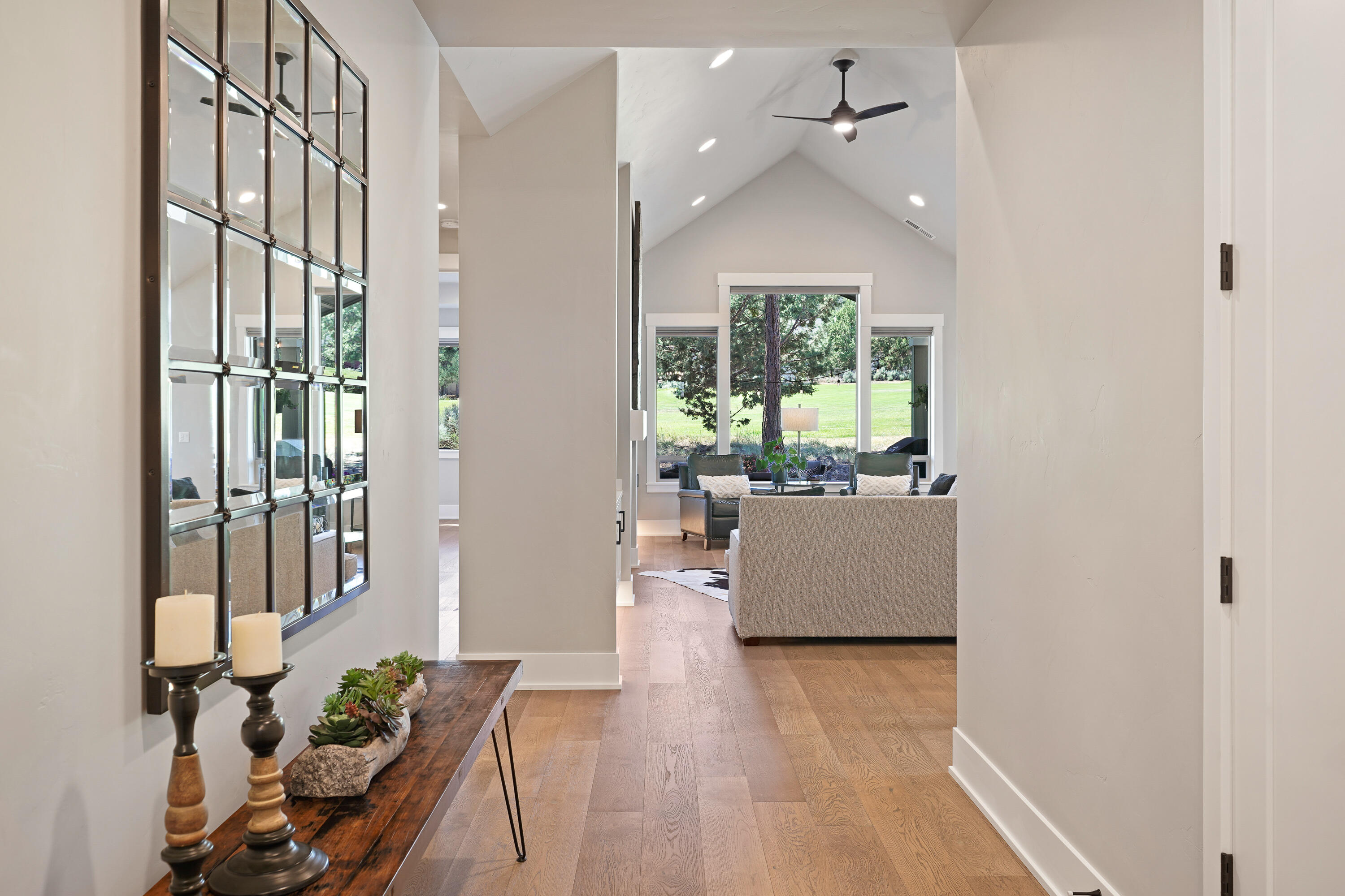 Rivers Edge Village - Residential