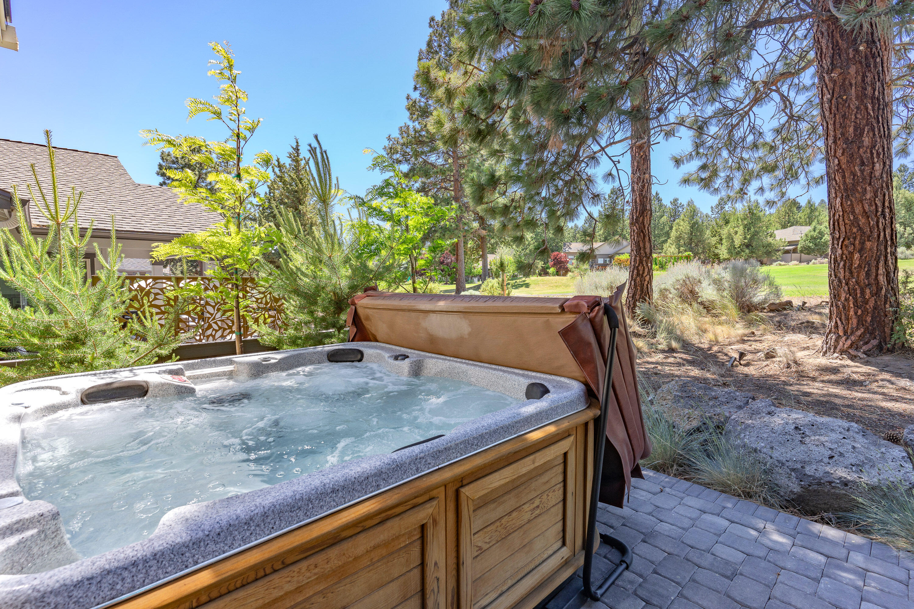 Rivers Edge Village - Residential