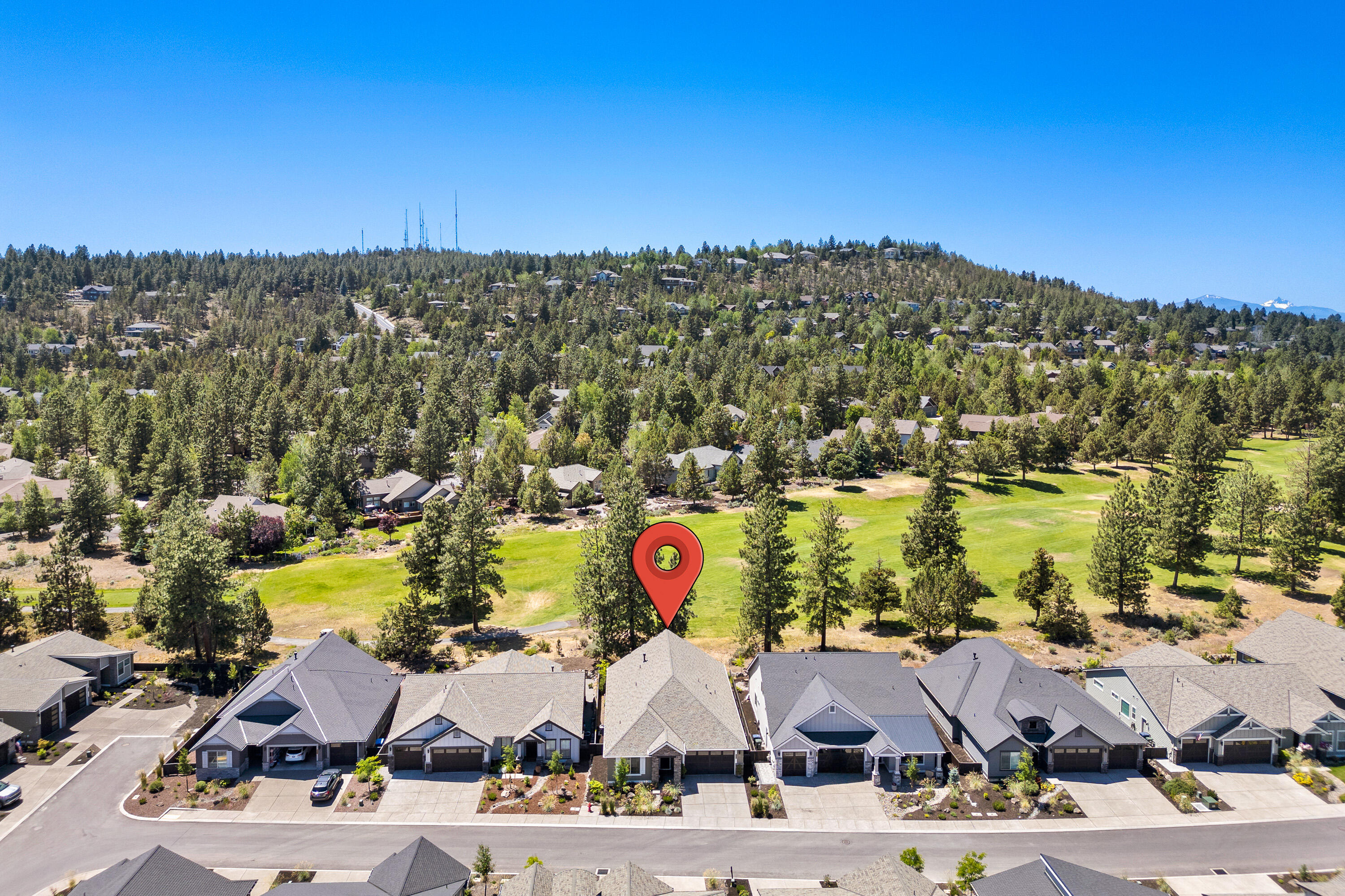 Rivers Edge Village - Residential