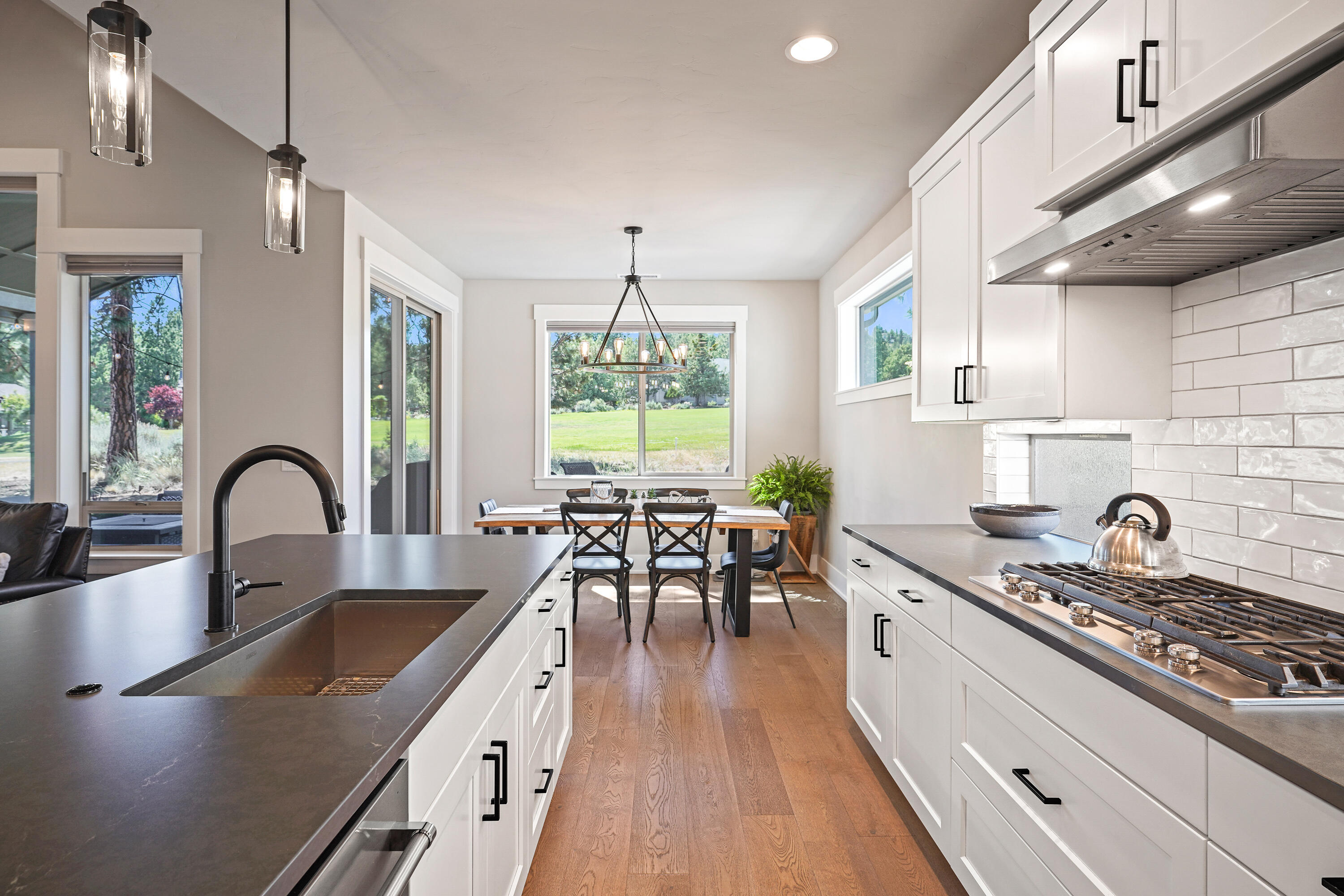 Rivers Edge Village - Residential