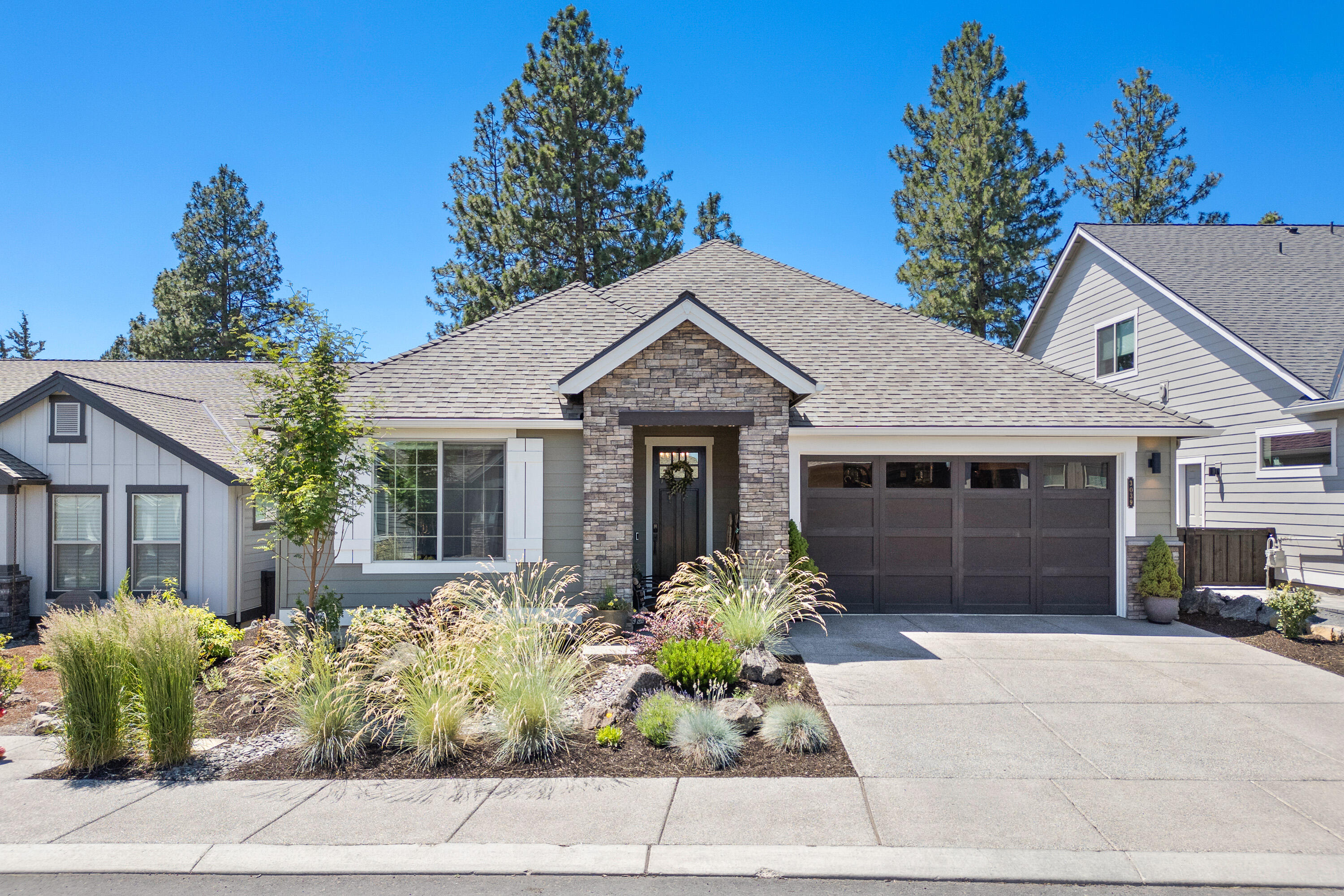 Rivers Edge Village - Residential