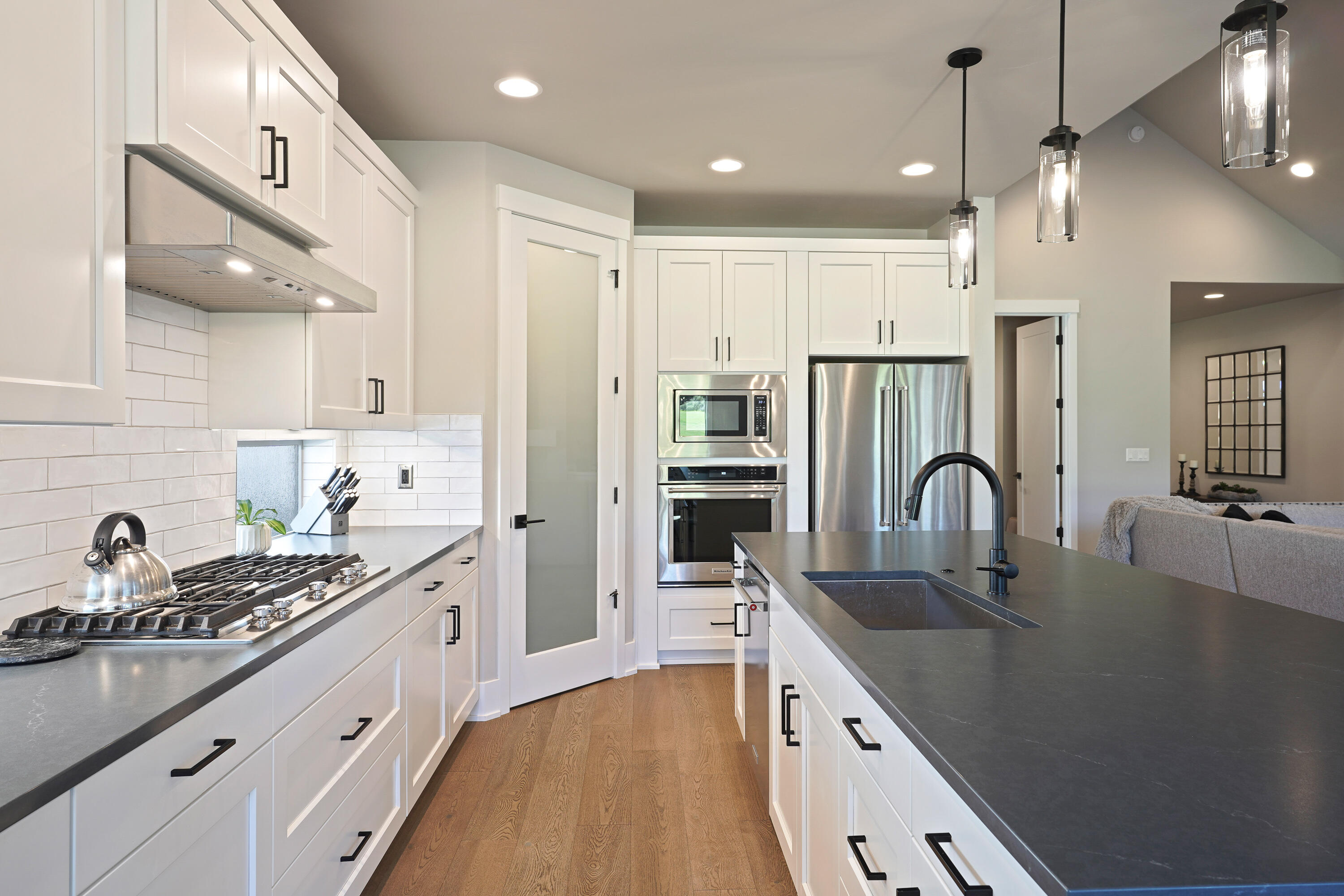 Rivers Edge Village - Residential