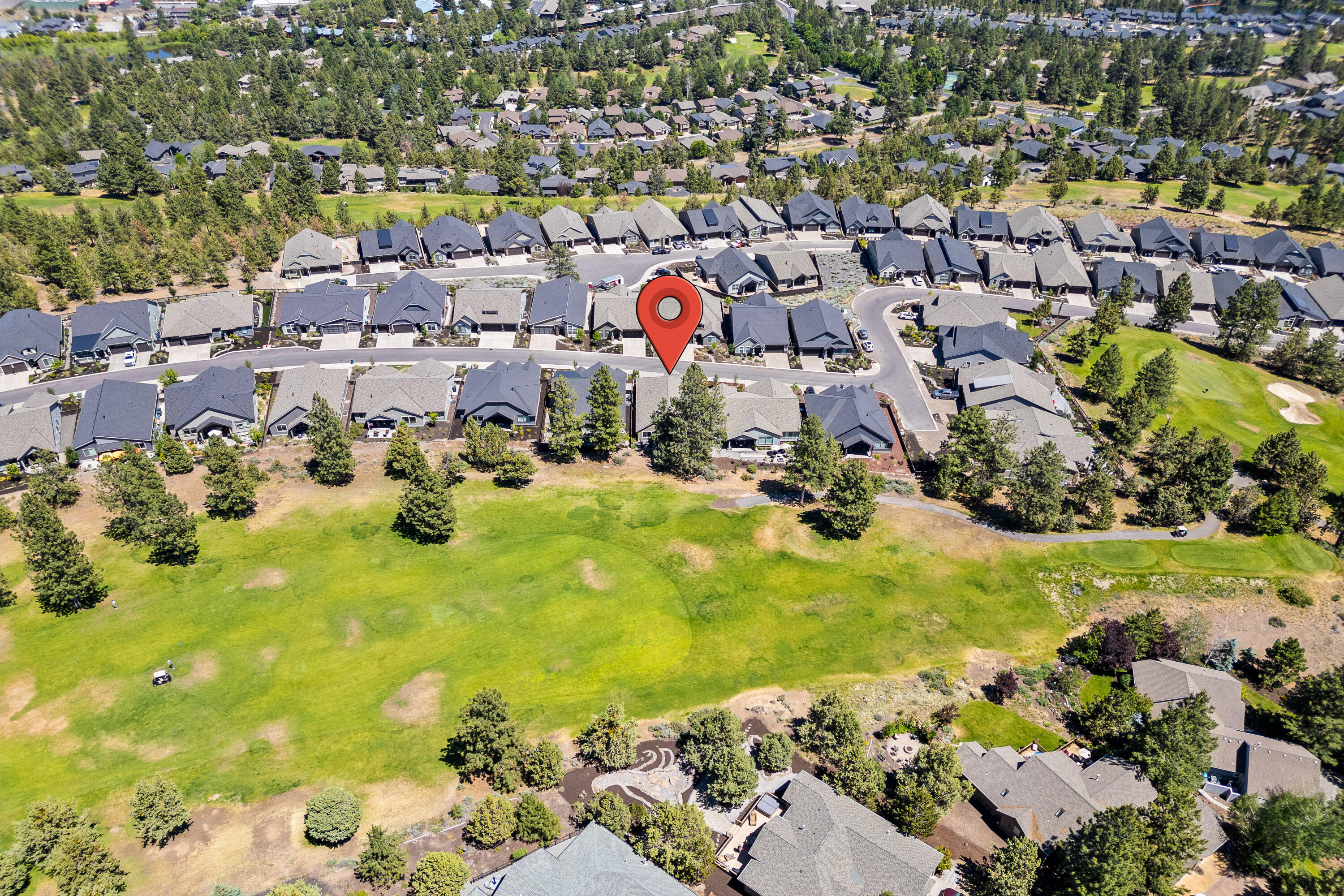 Rivers Edge Village - Residential