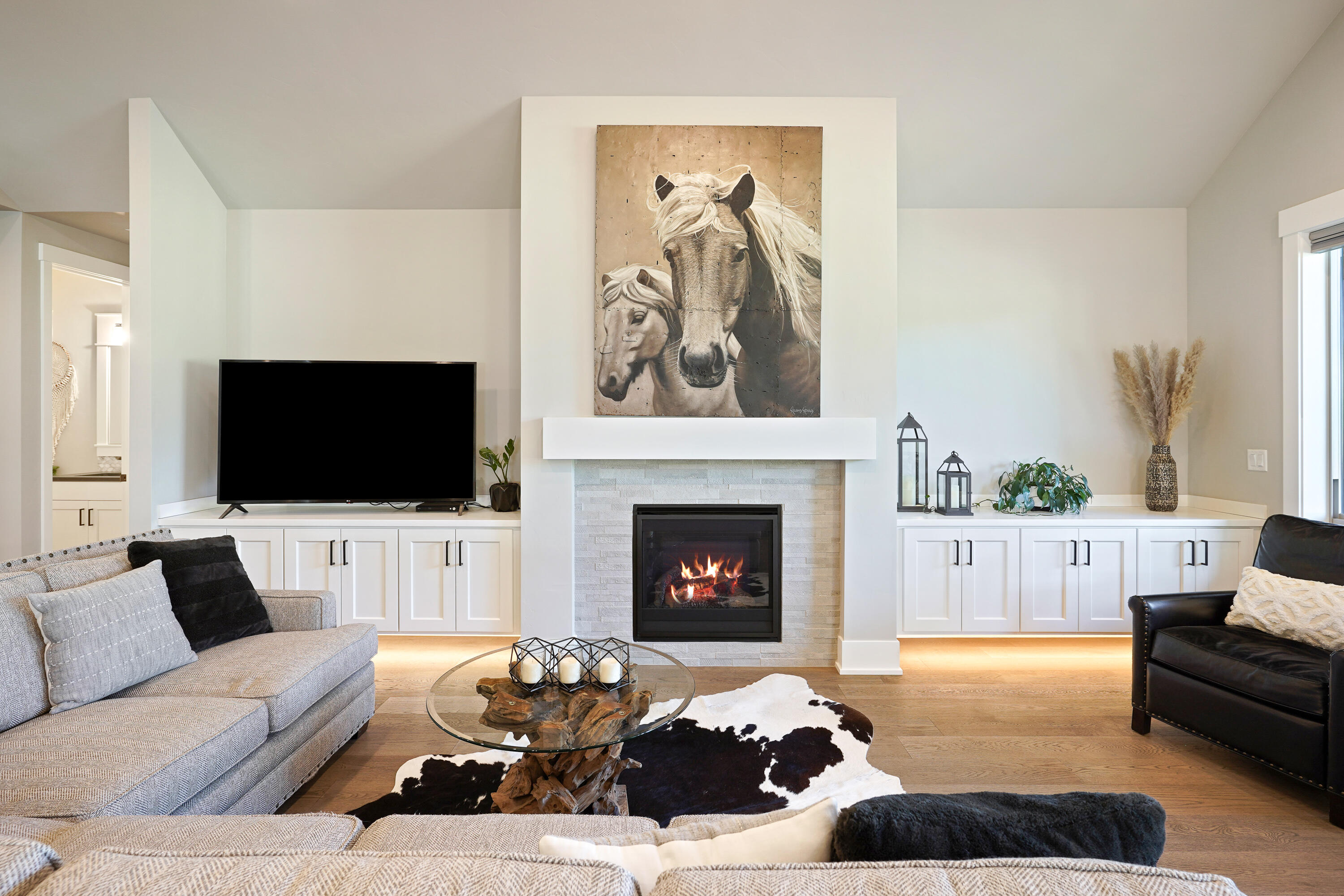 Rivers Edge Village - Residential