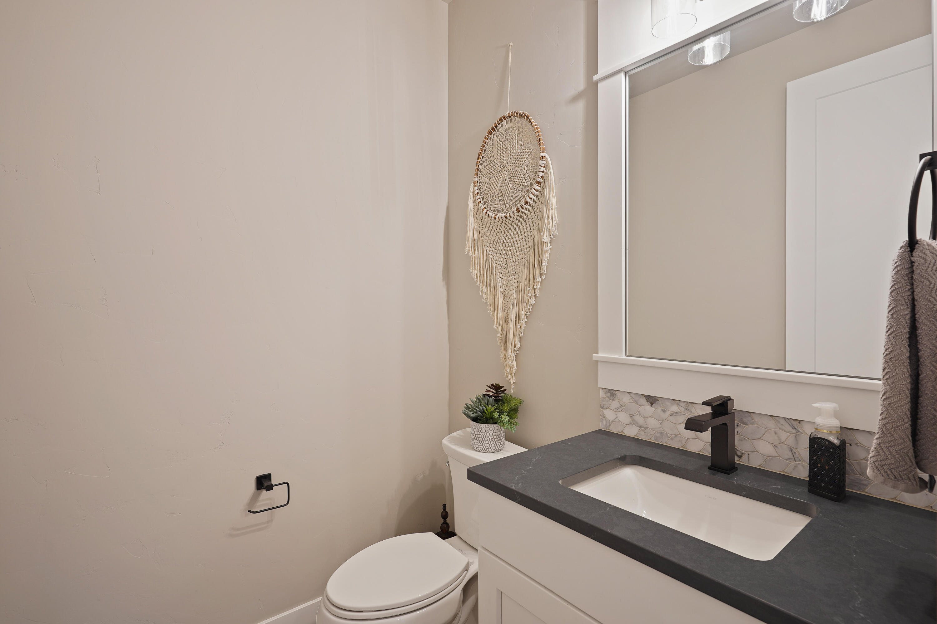 Rivers Edge Village - Residential