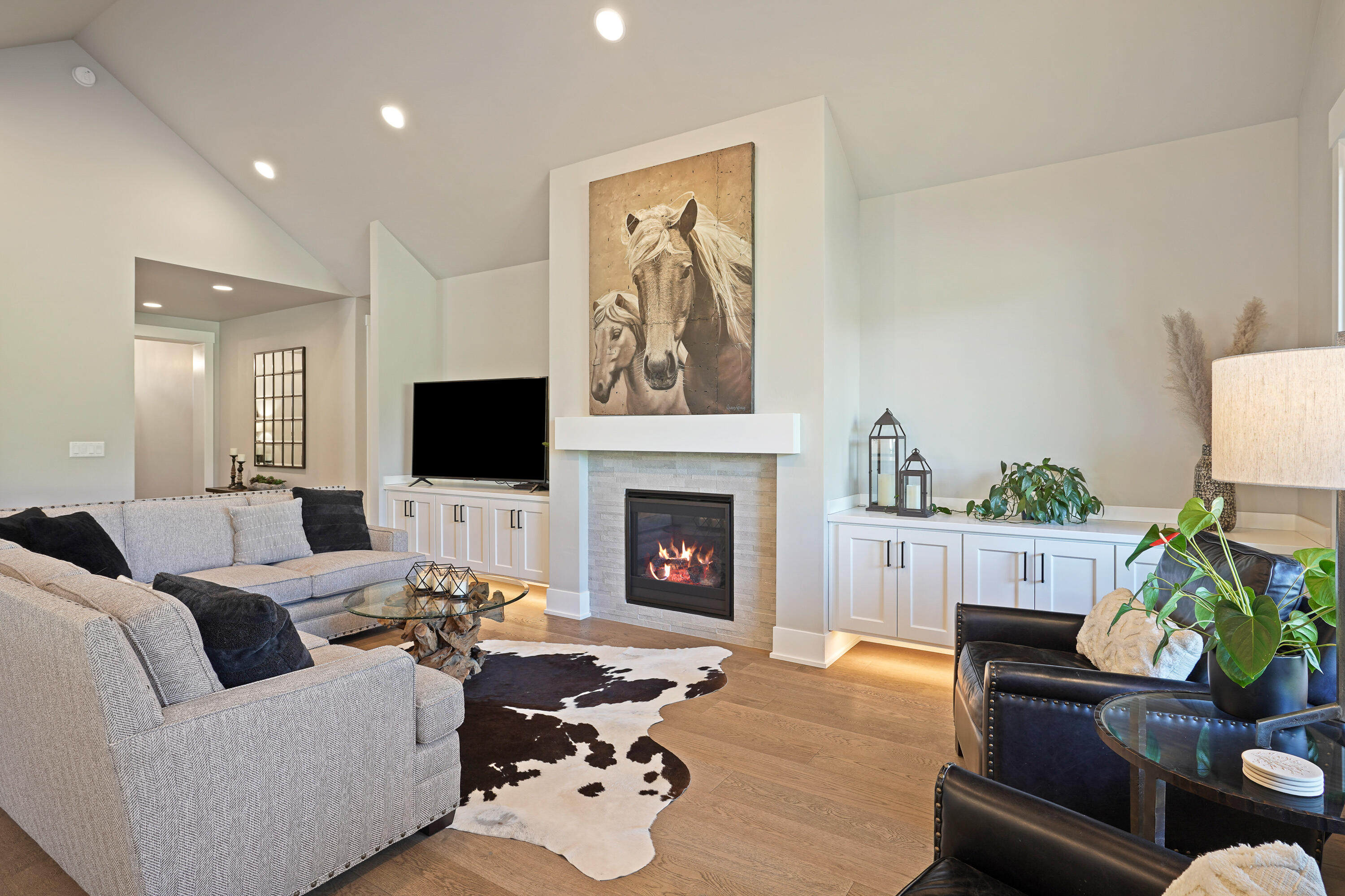 Rivers Edge Village - Residential