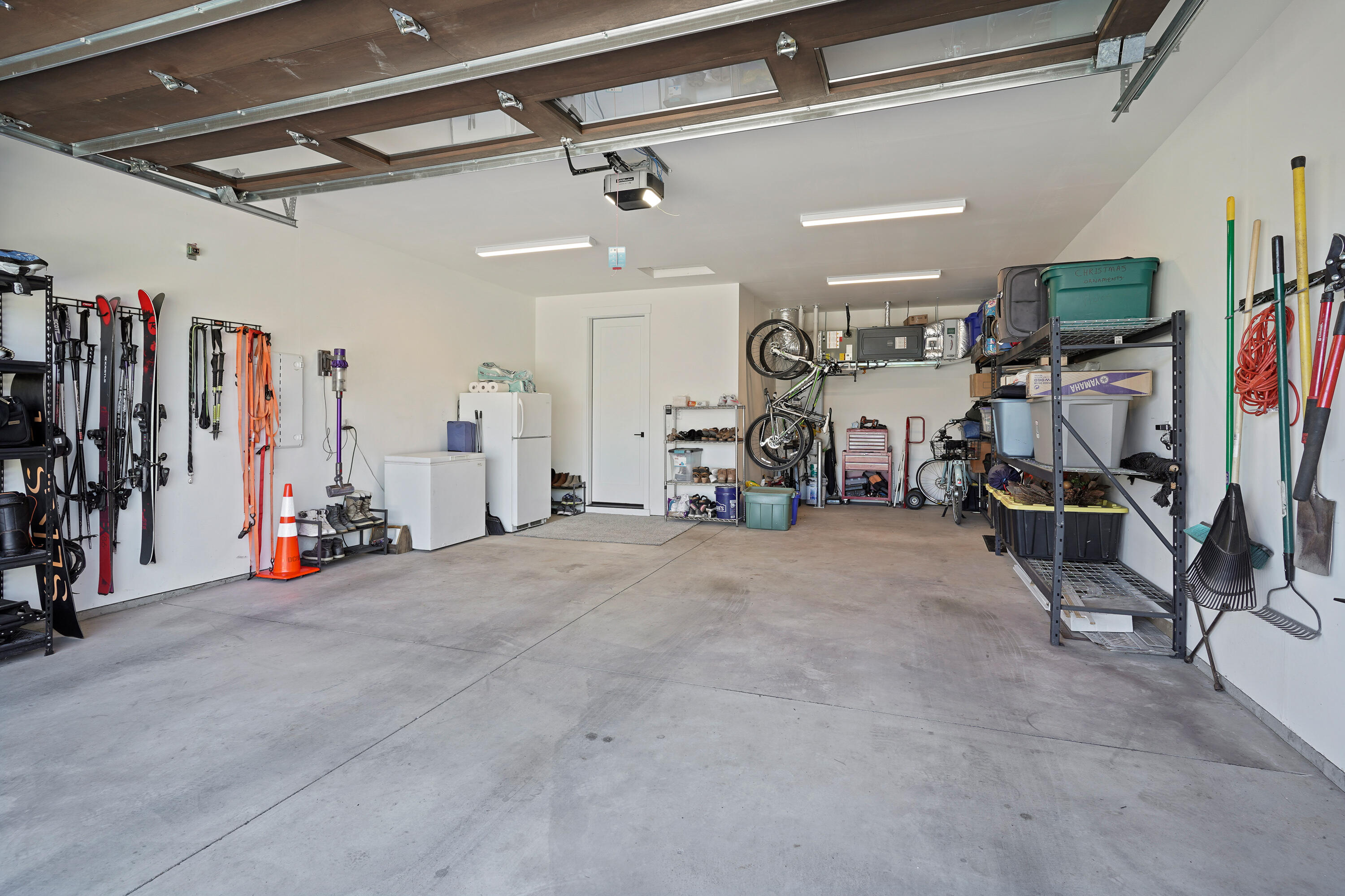 Rivers Edge Village - Residential