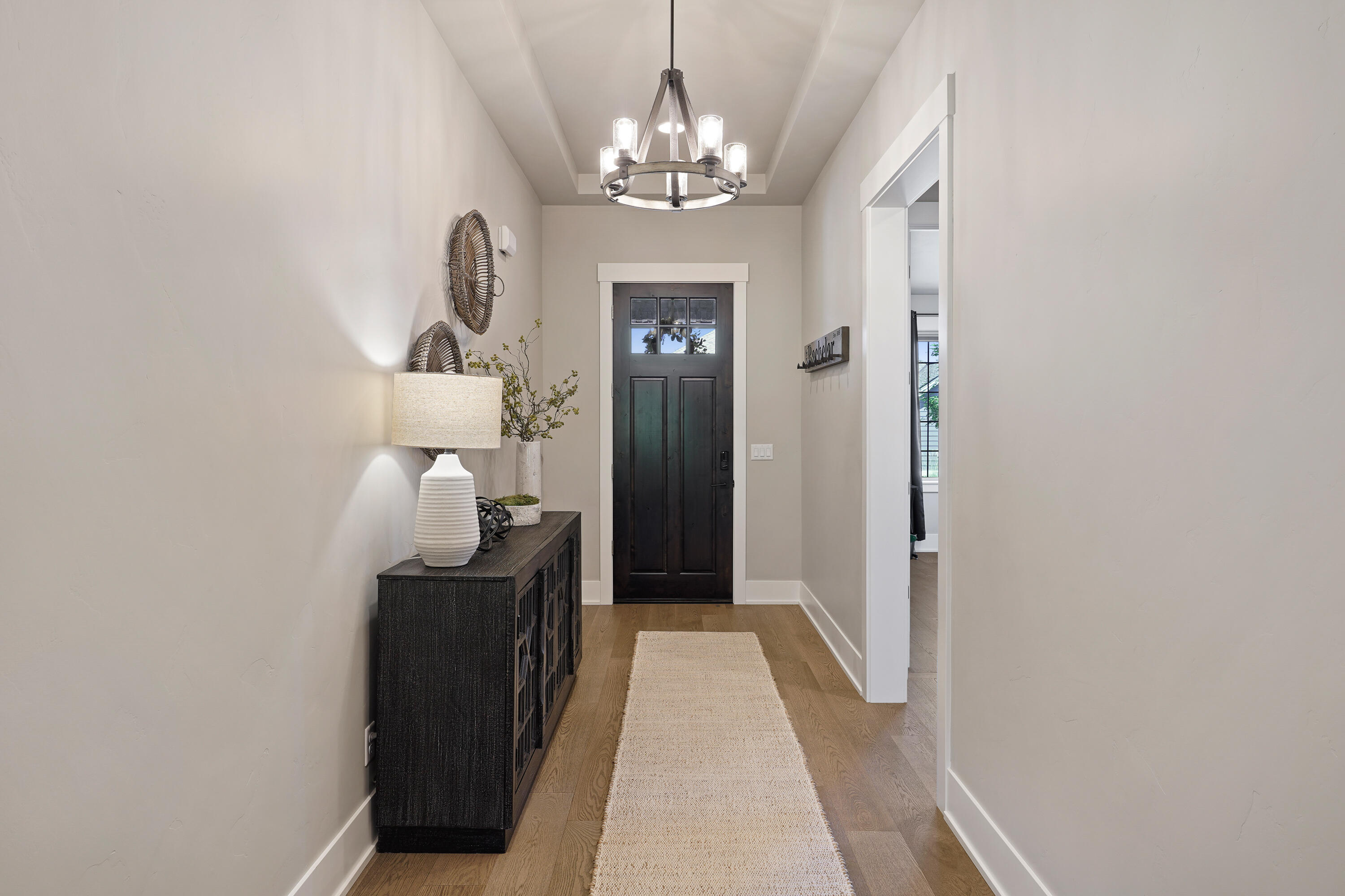 Rivers Edge Village - Residential