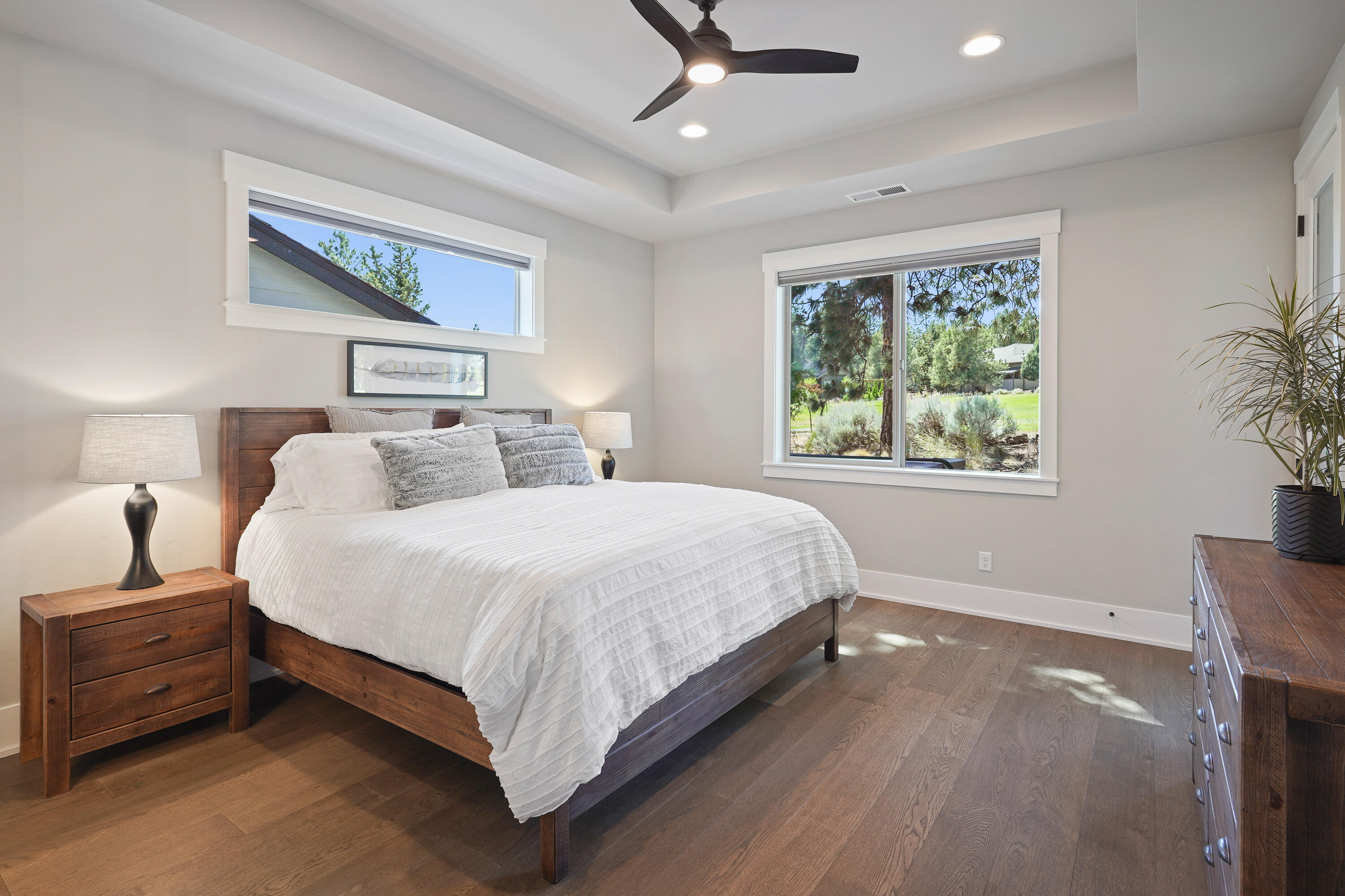 Rivers Edge Village - Residential