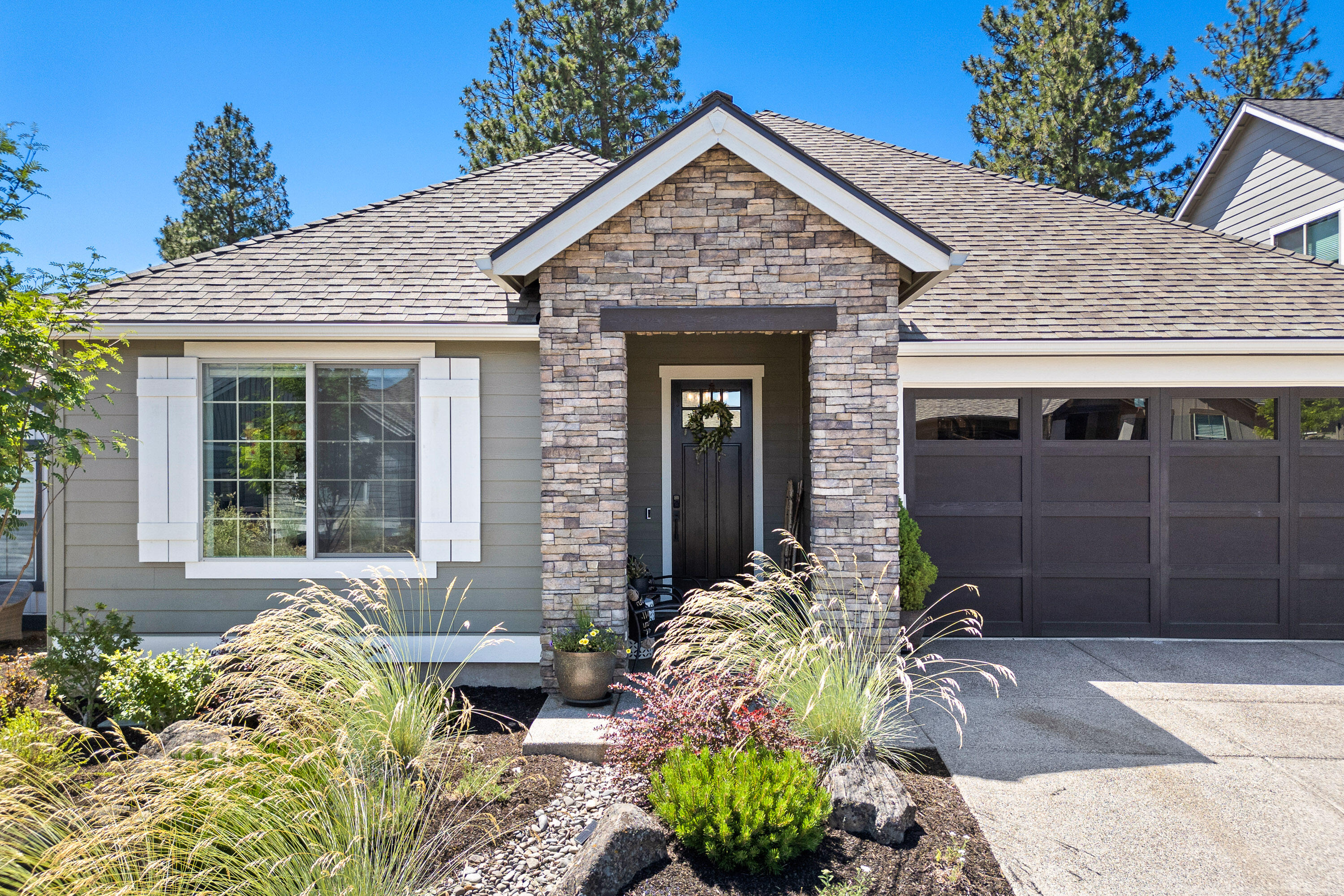 Rivers Edge Village - Residential