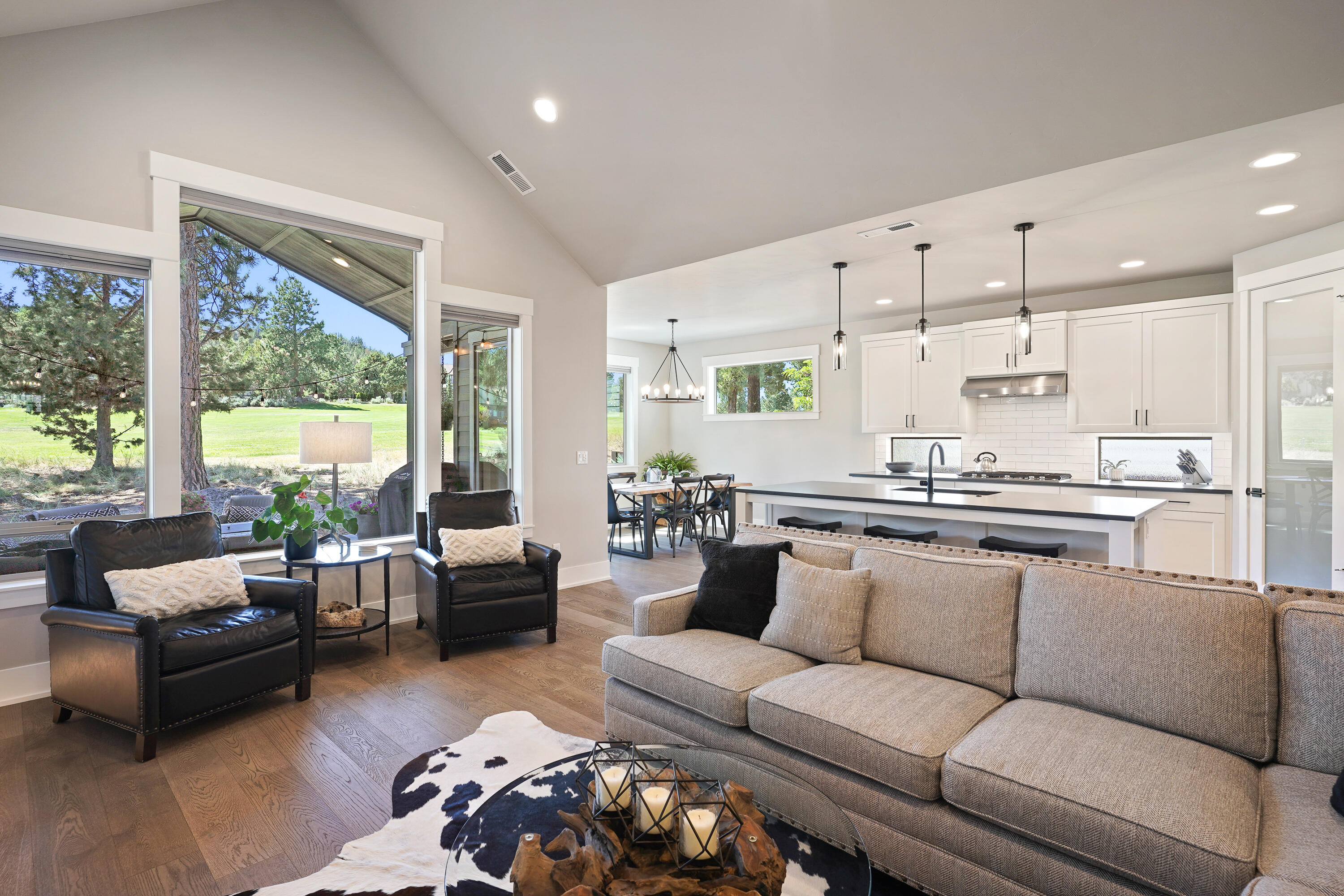 Rivers Edge Village - Residential