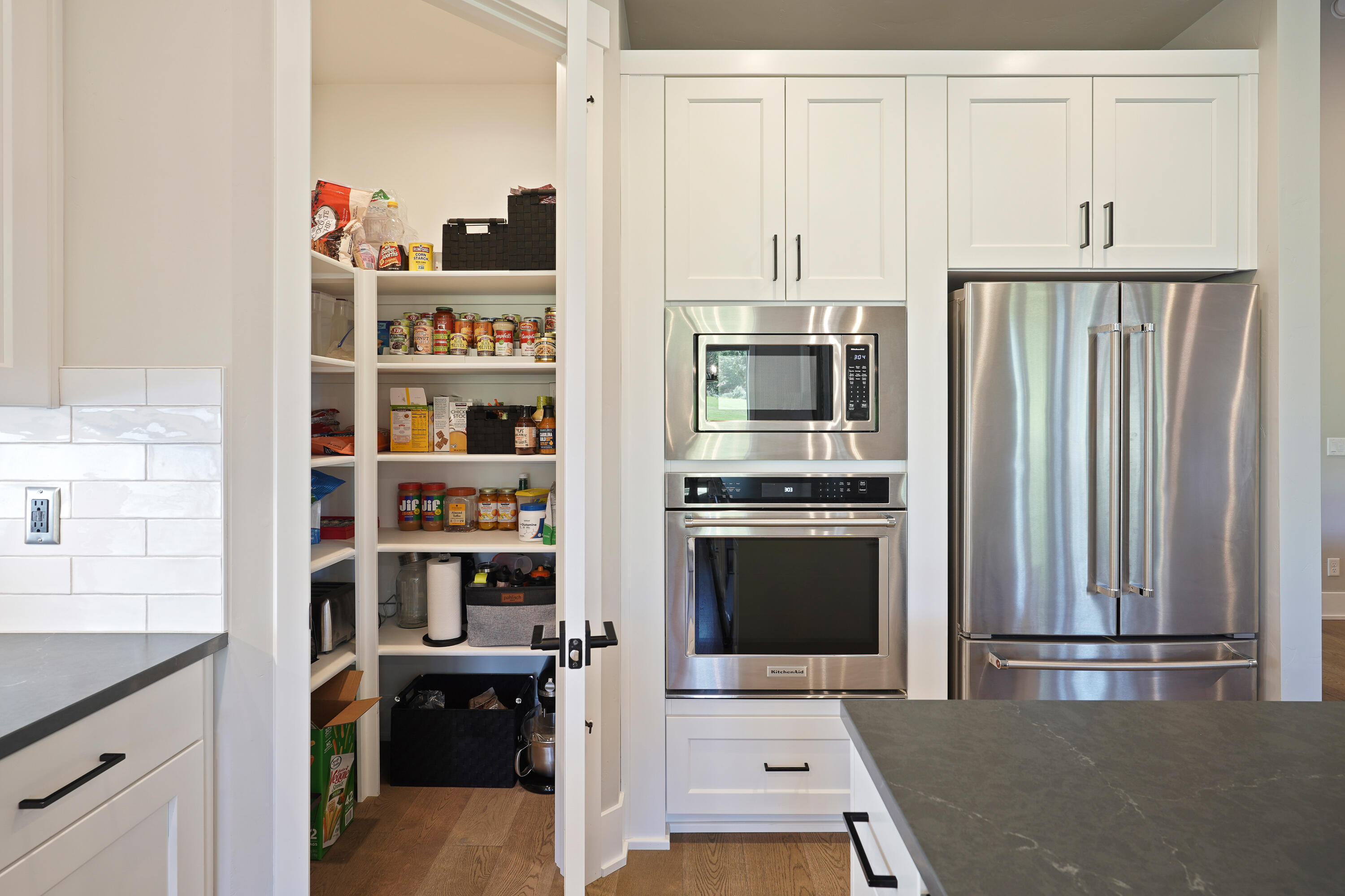 Rivers Edge Village - Residential