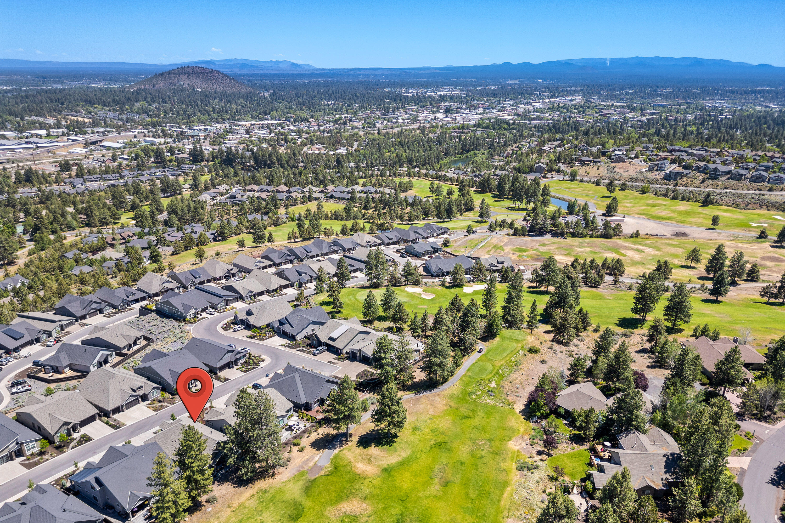 Rivers Edge Village - Residential