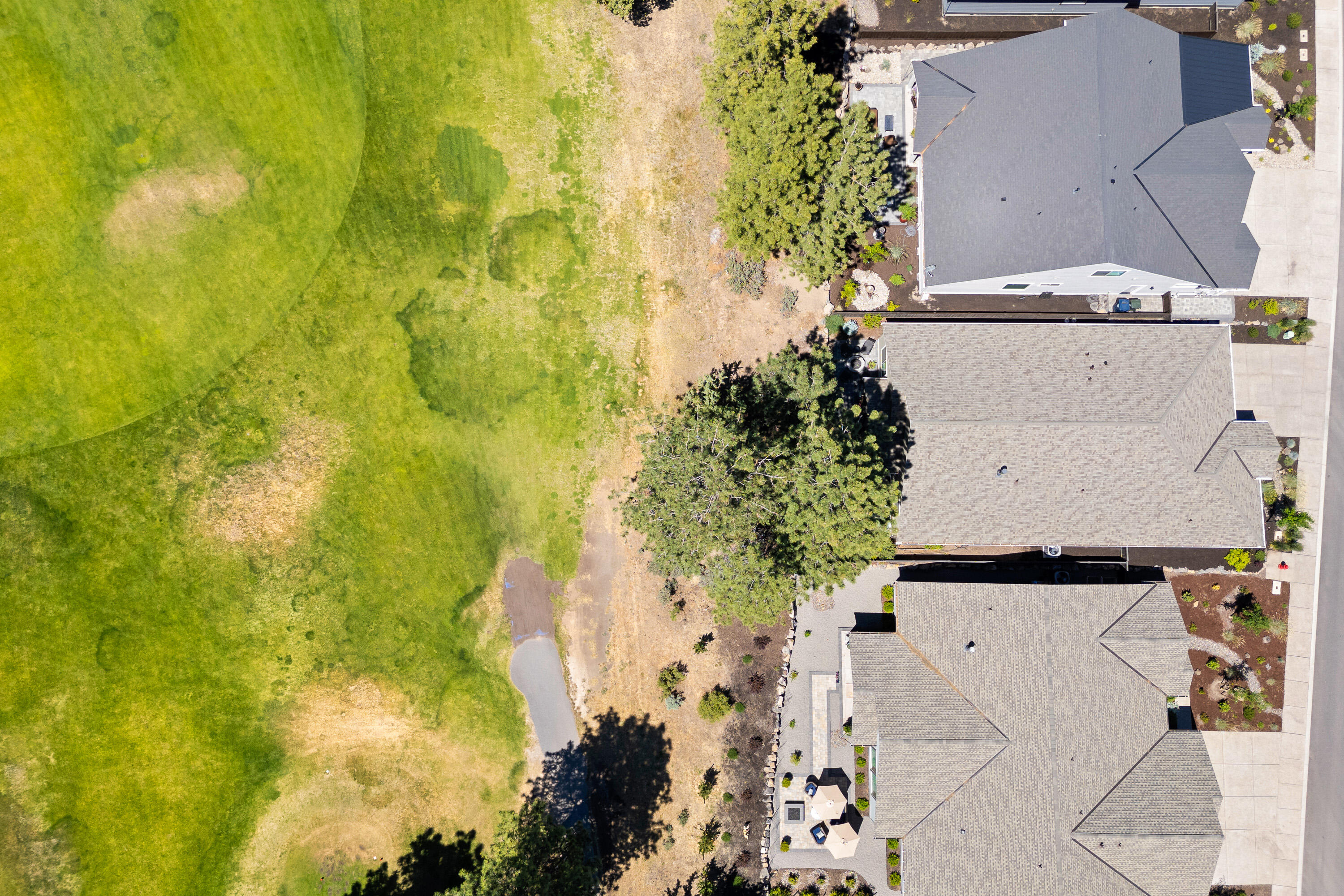 Rivers Edge Village - Residential