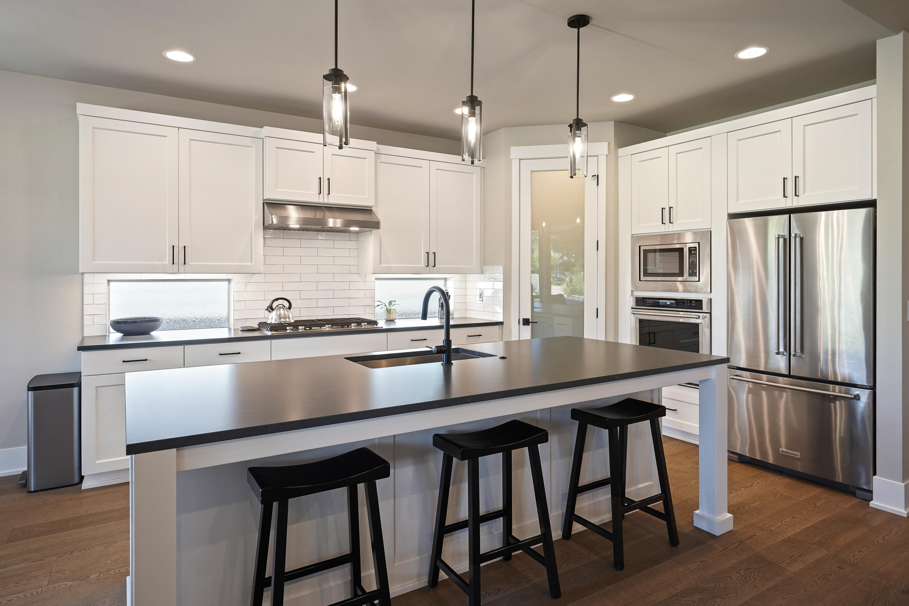 Rivers Edge Village - Residential