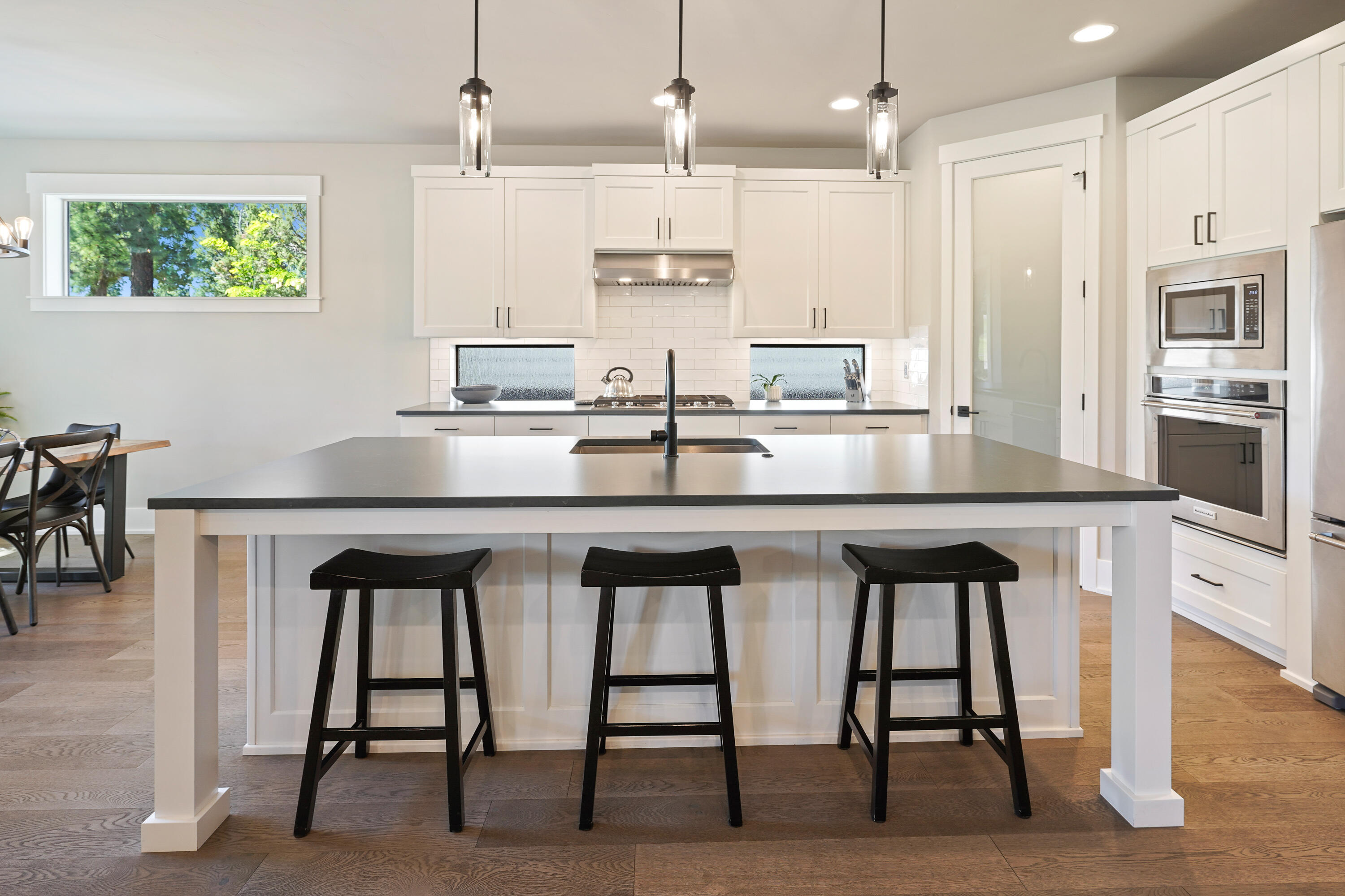 Rivers Edge Village - Residential