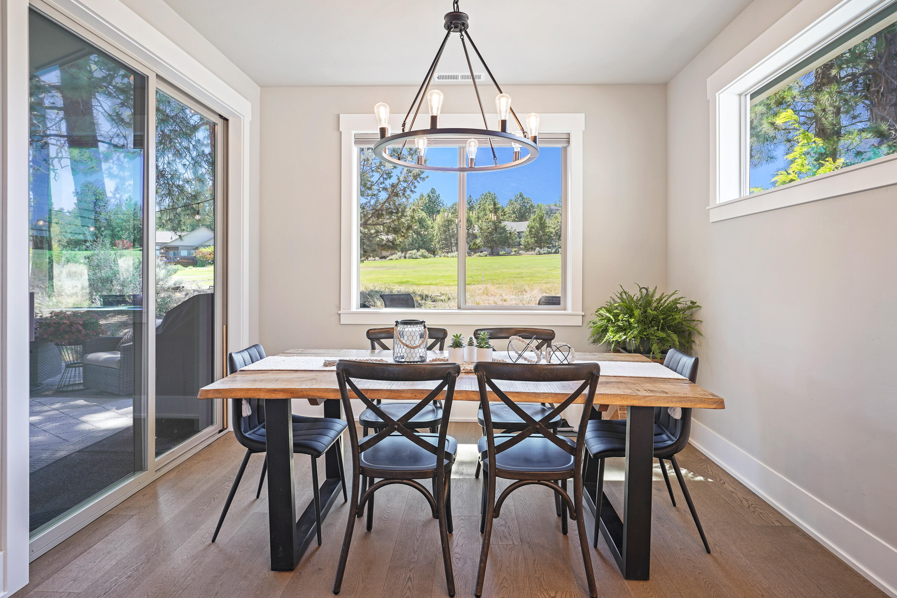 Rivers Edge Village - Residential