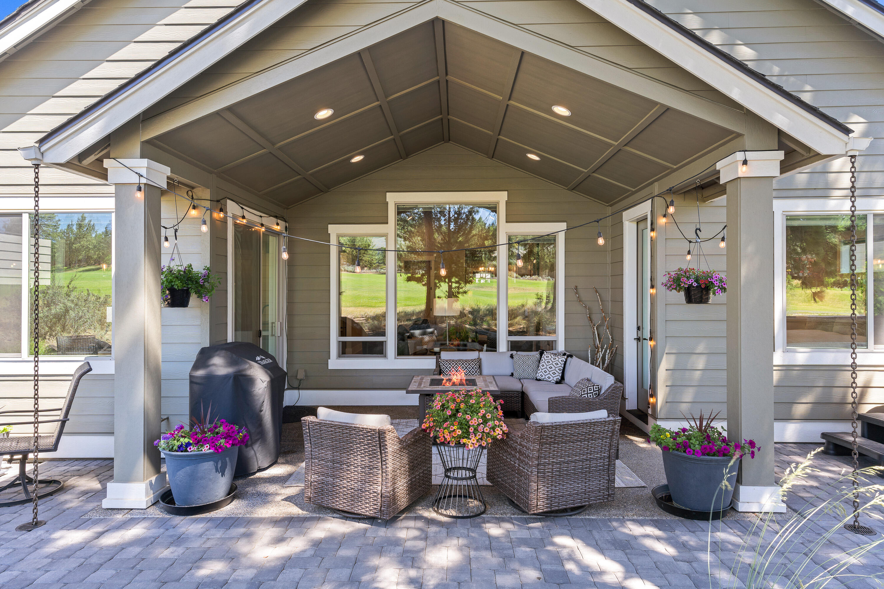 Rivers Edge Village - Residential