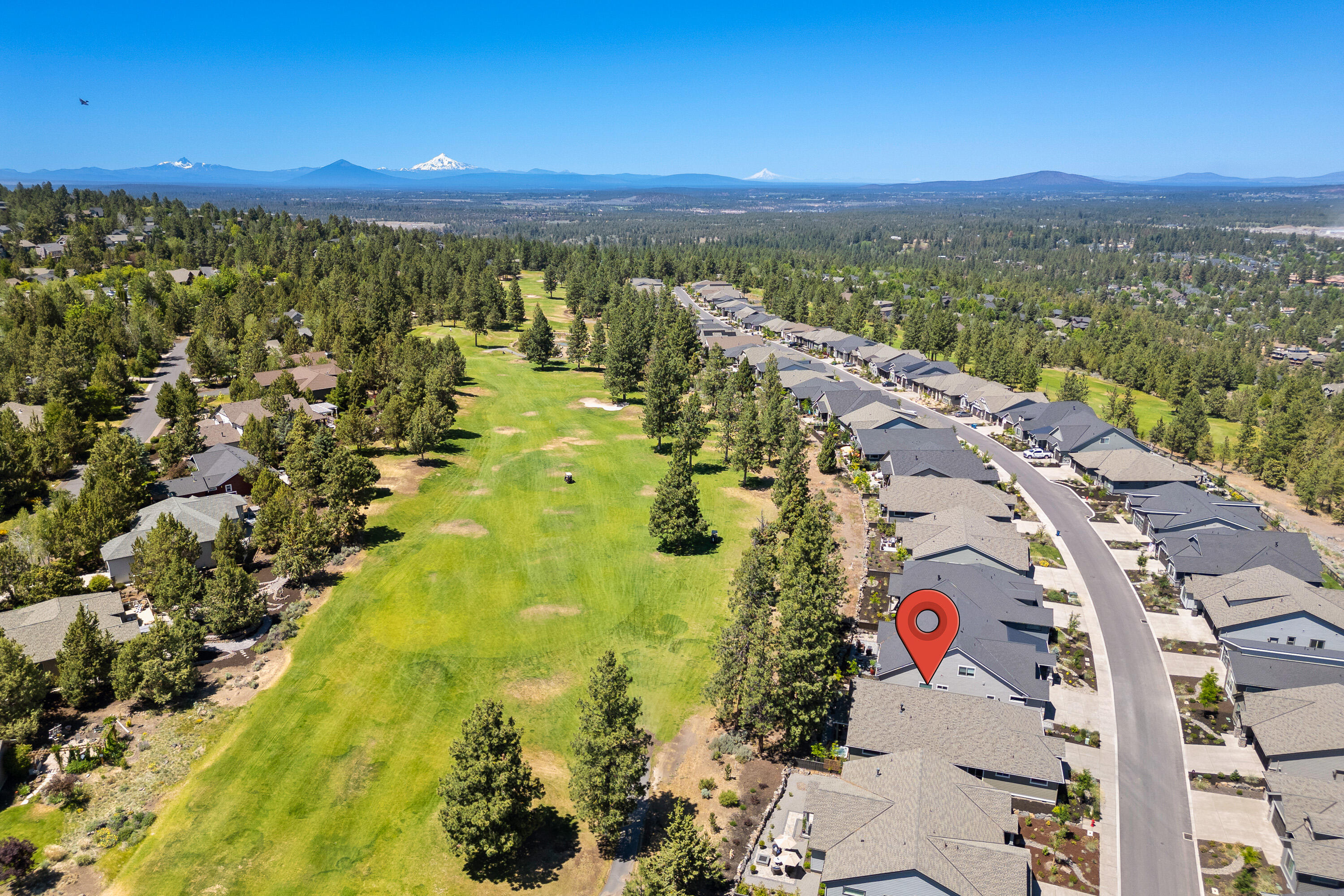 Rivers Edge Village - Residential