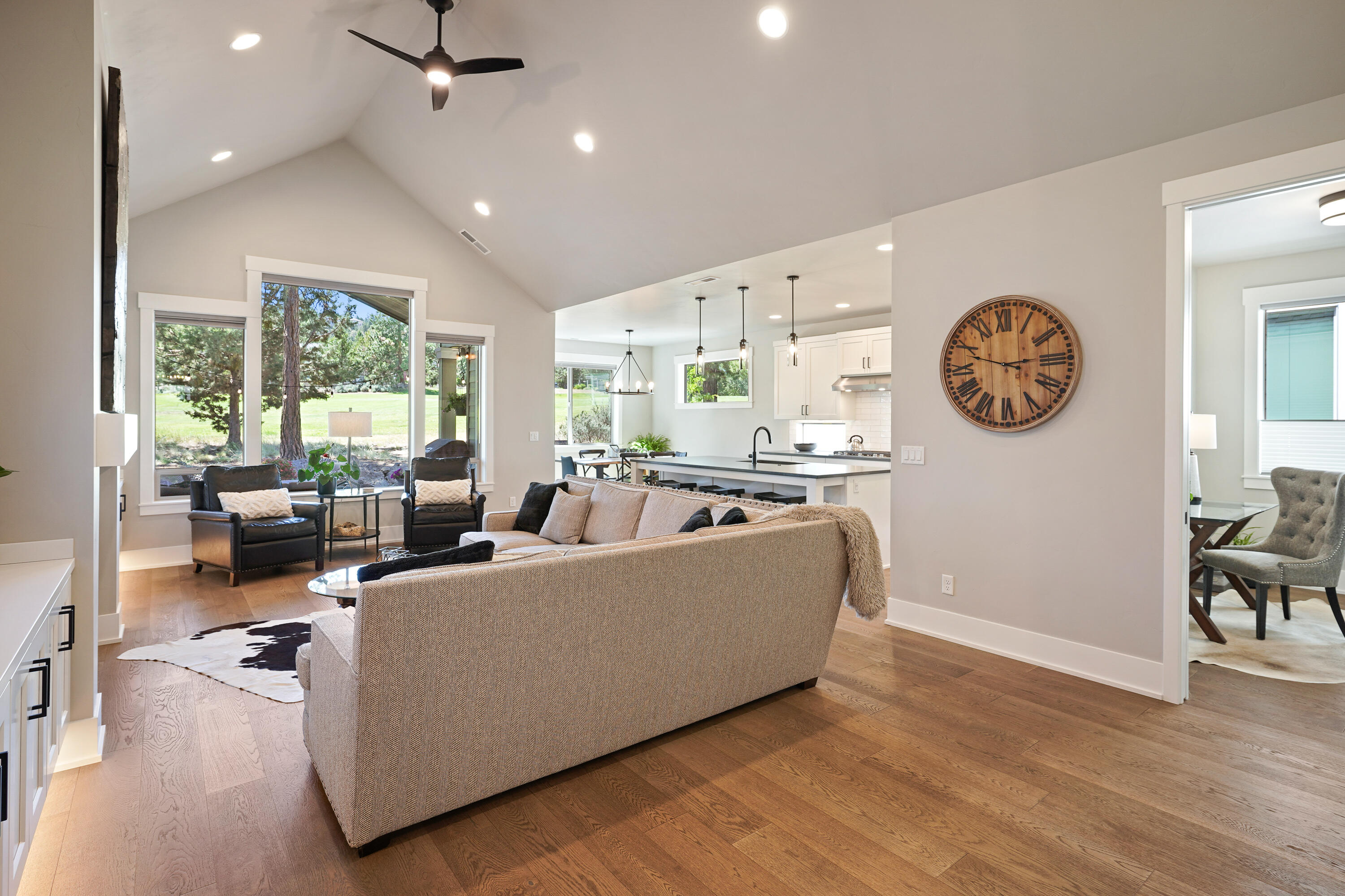 Rivers Edge Village - Residential