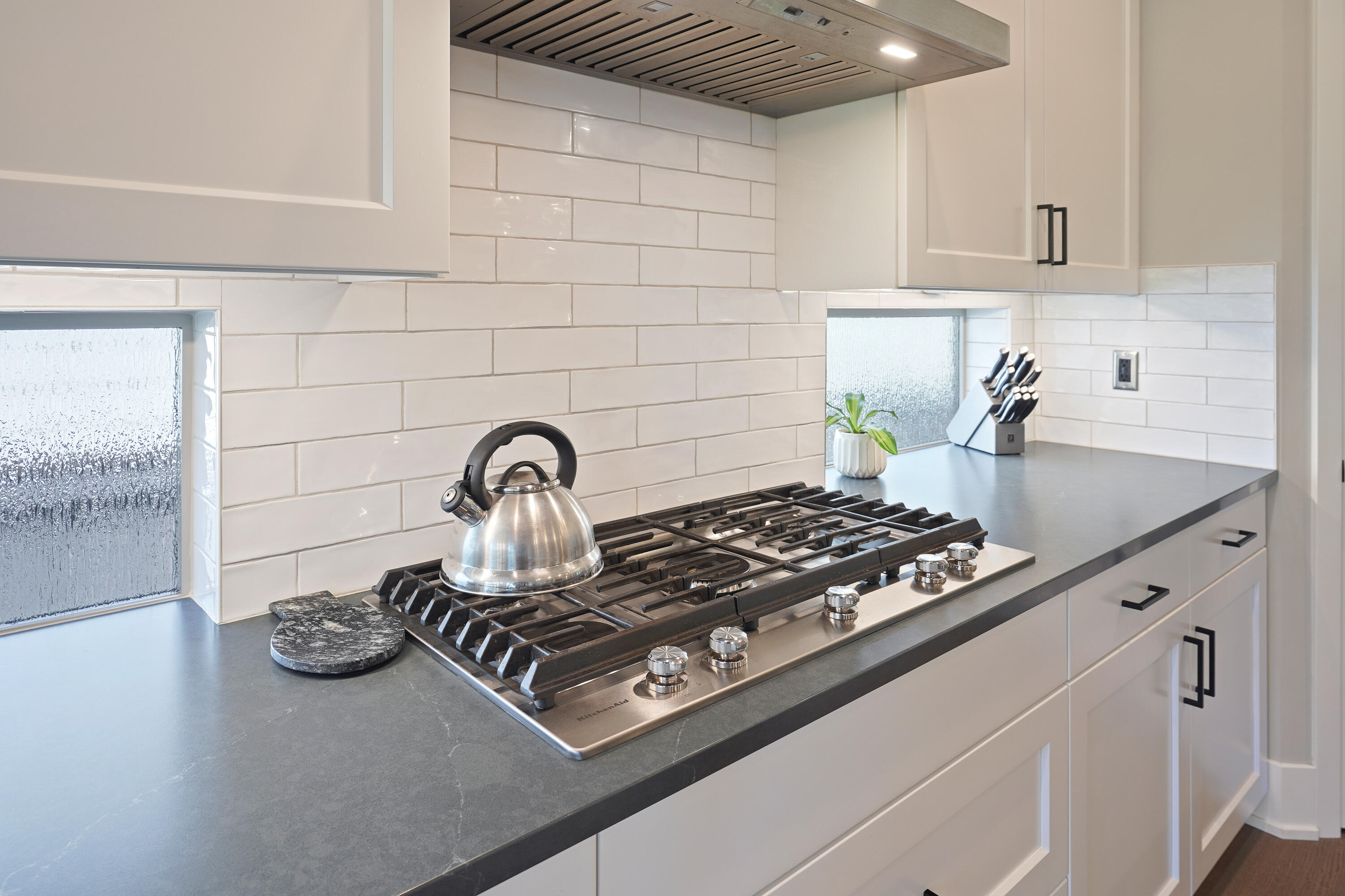 Rivers Edge Village - Residential