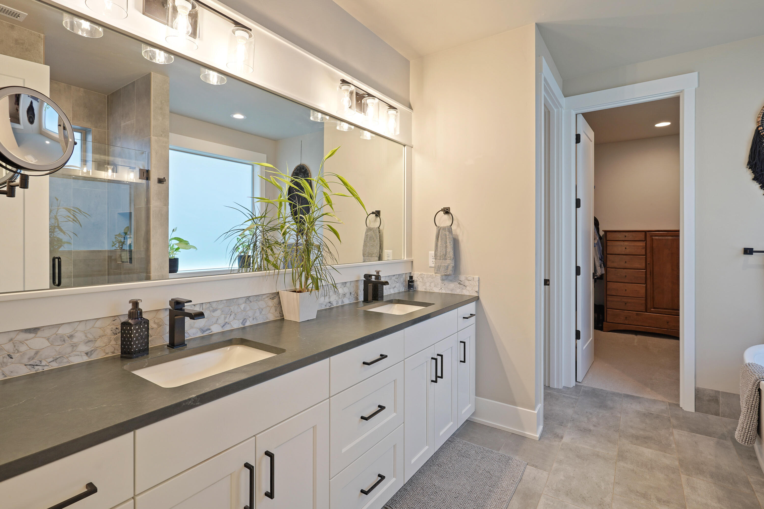 Rivers Edge Village - Residential