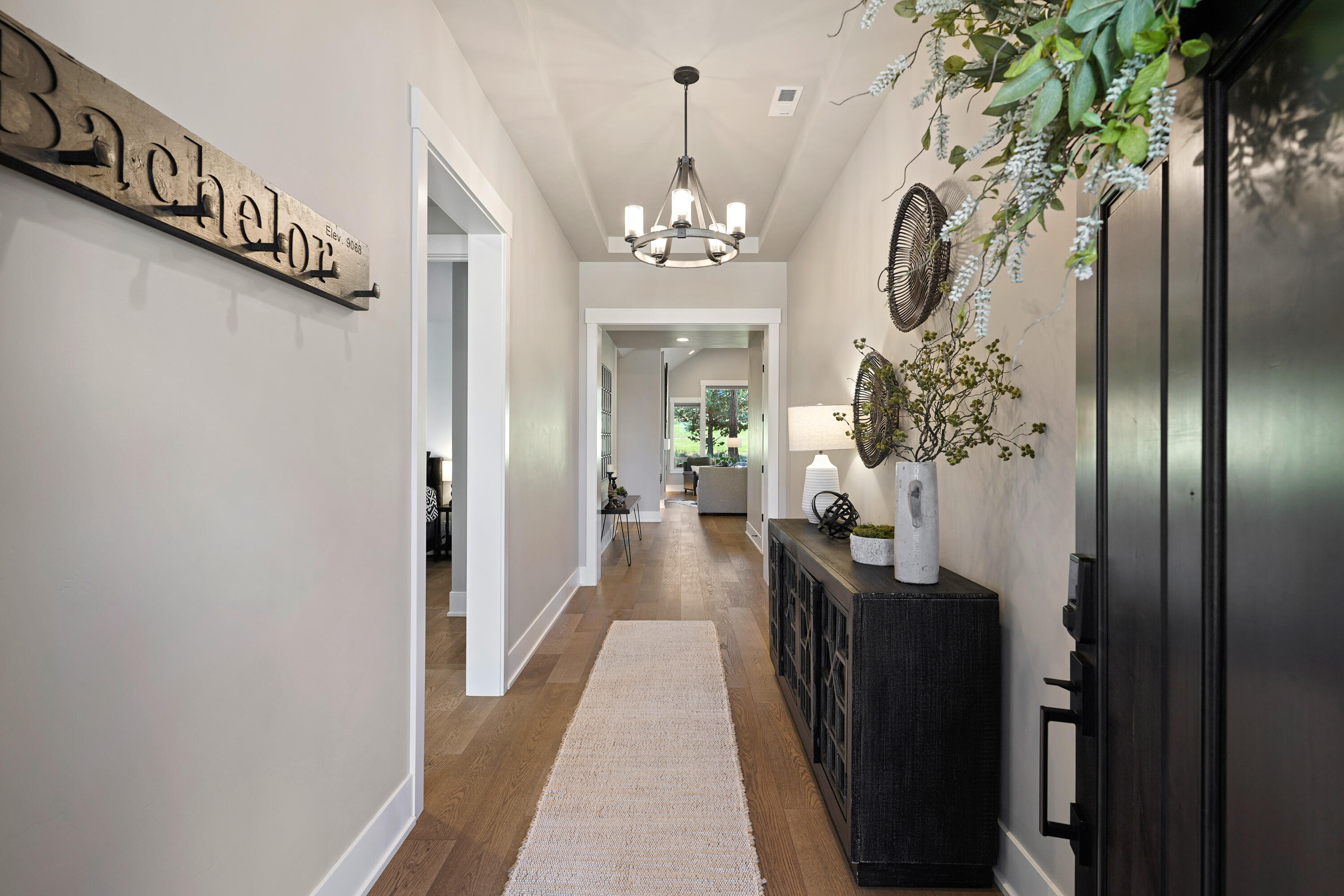 Rivers Edge Village - Residential