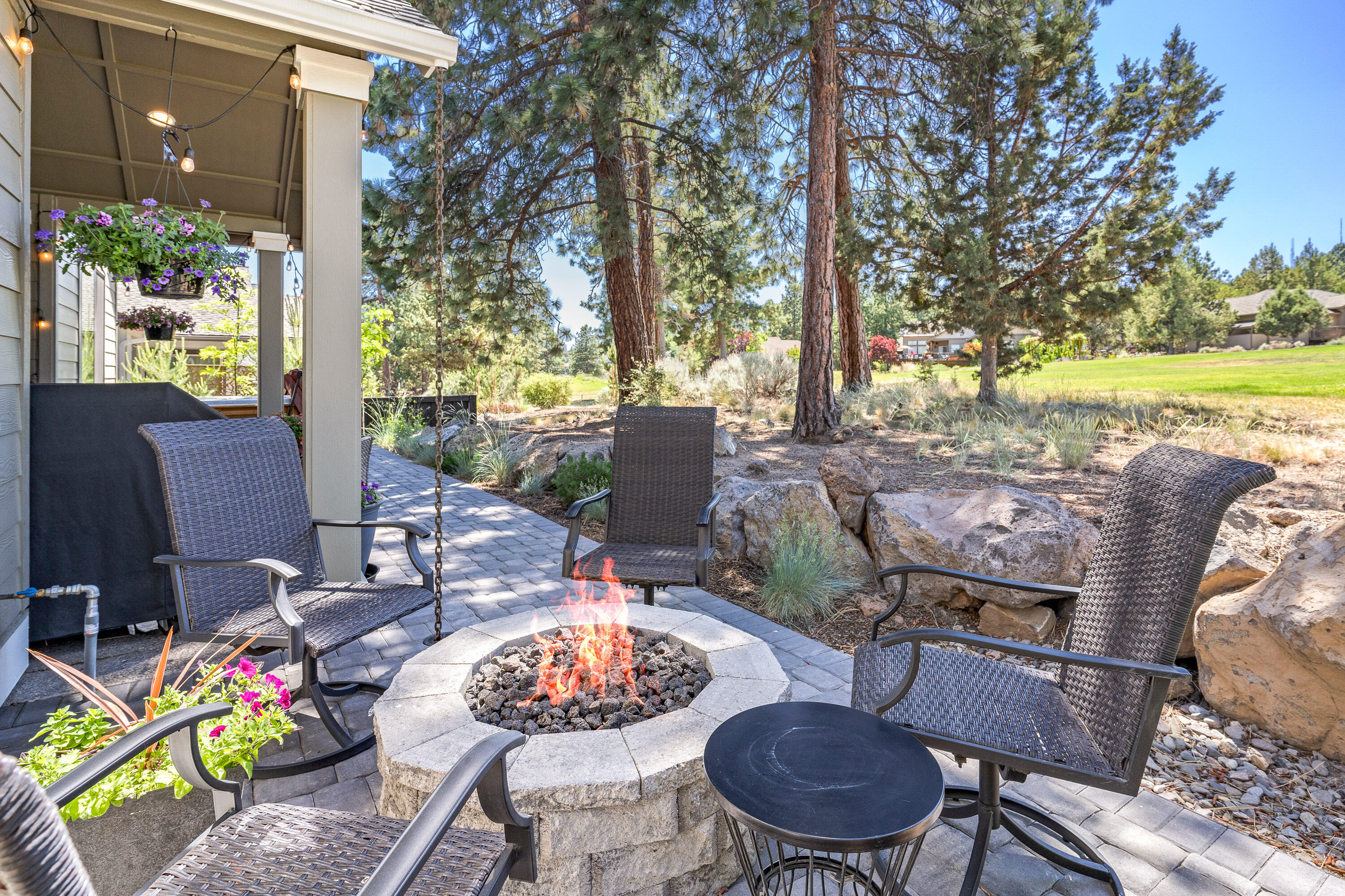 Rivers Edge Village - Residential