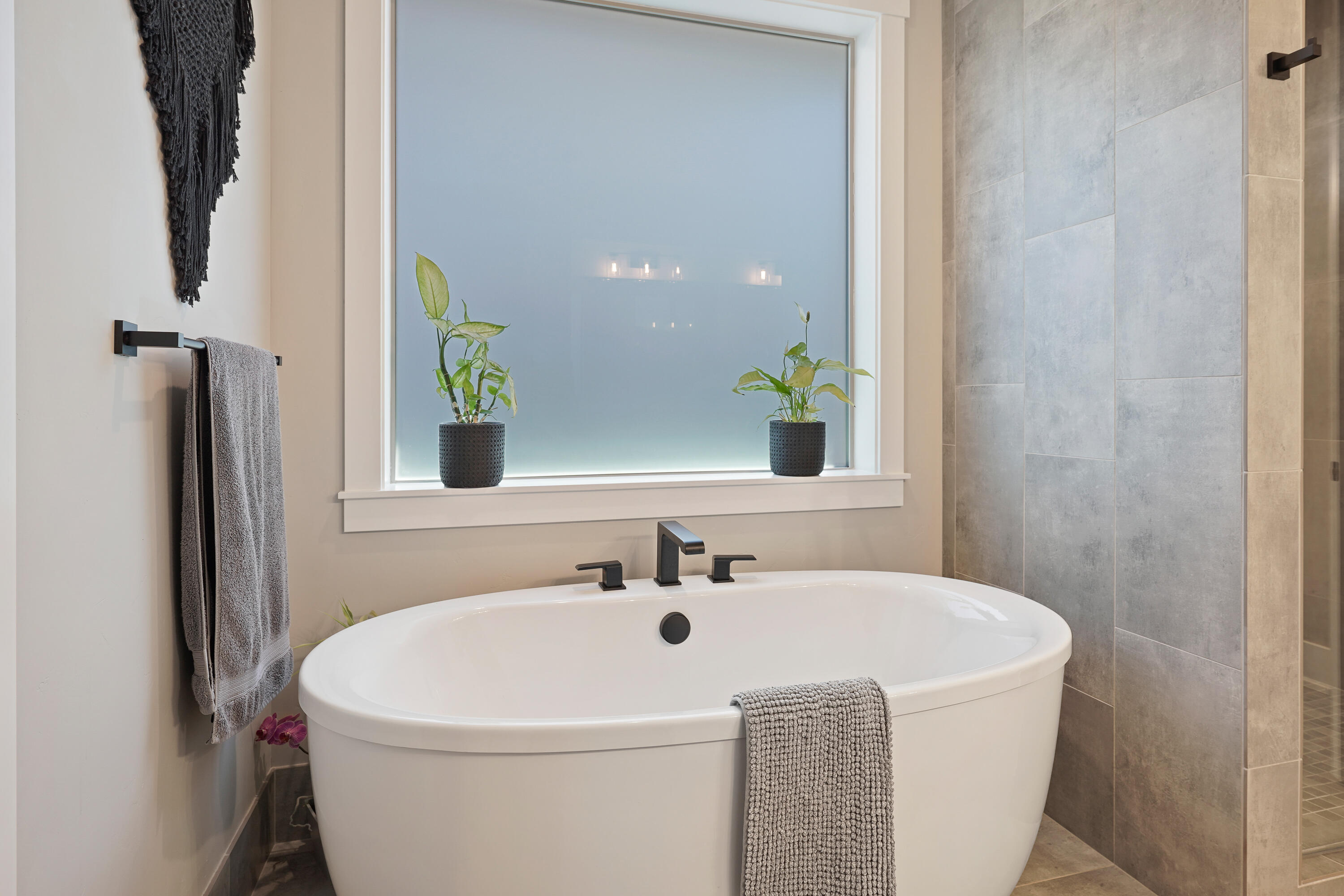 Rivers Edge Village - Residential