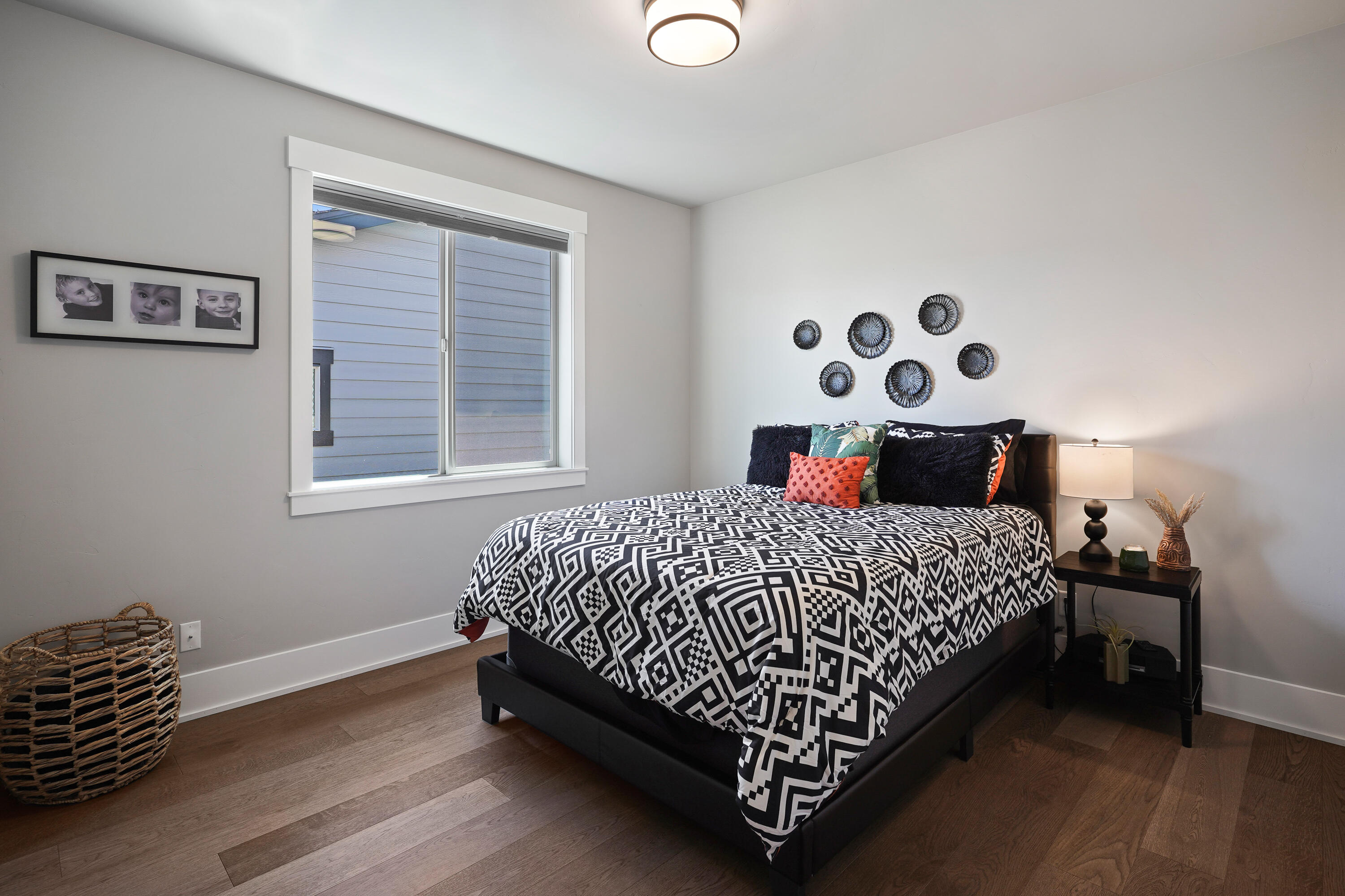 Rivers Edge Village - Residential