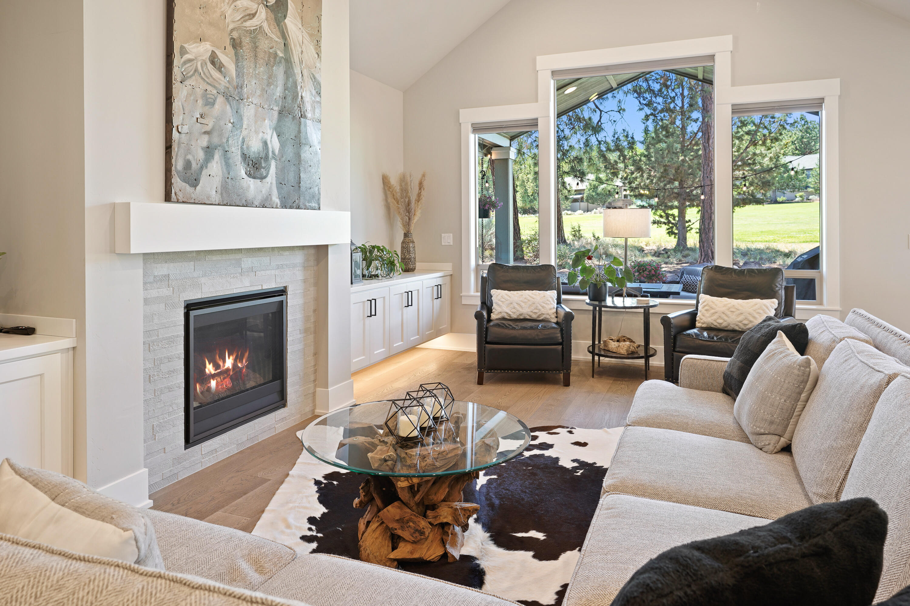 Rivers Edge Village - Residential