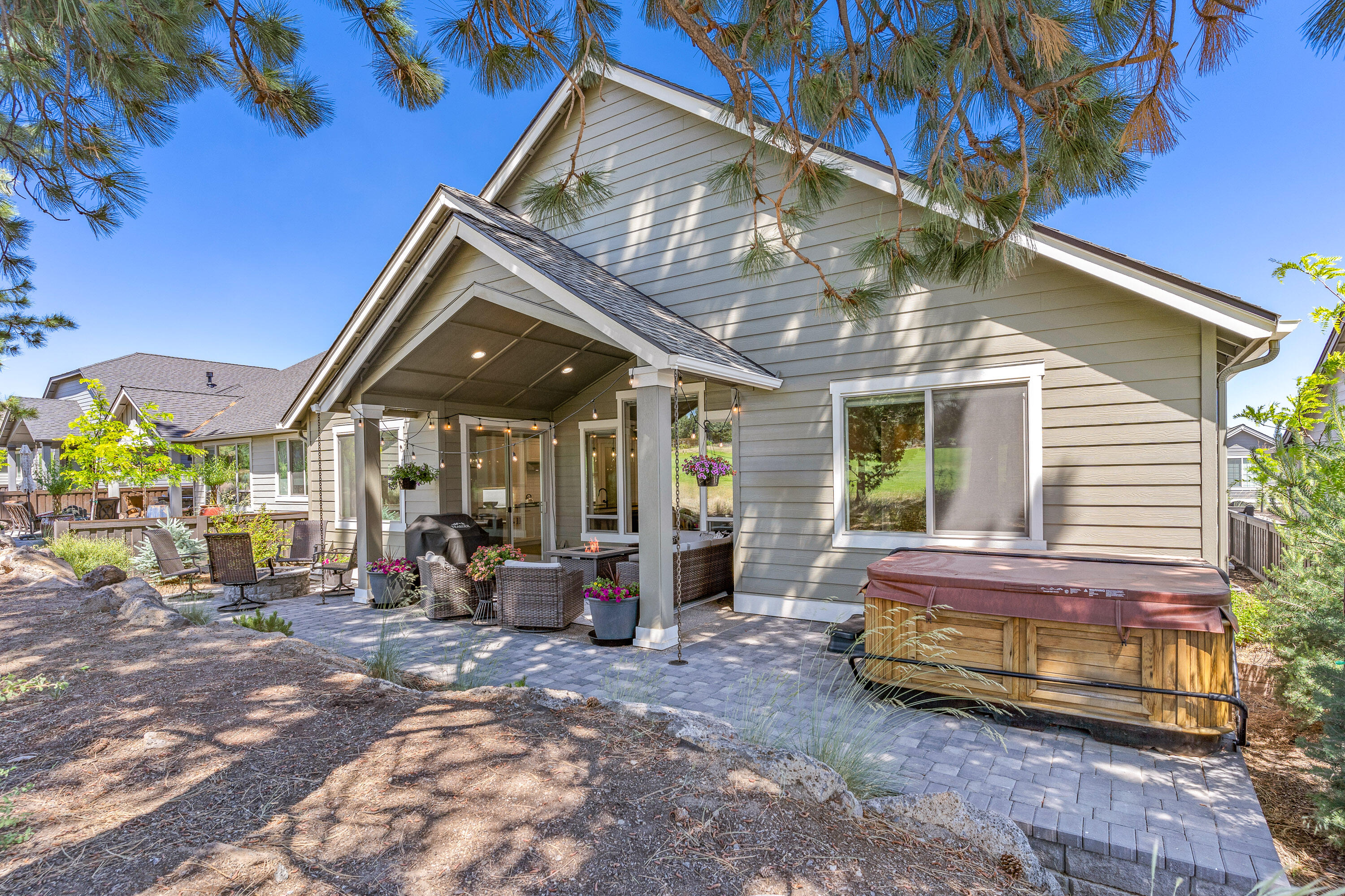 Rivers Edge Village - Residential