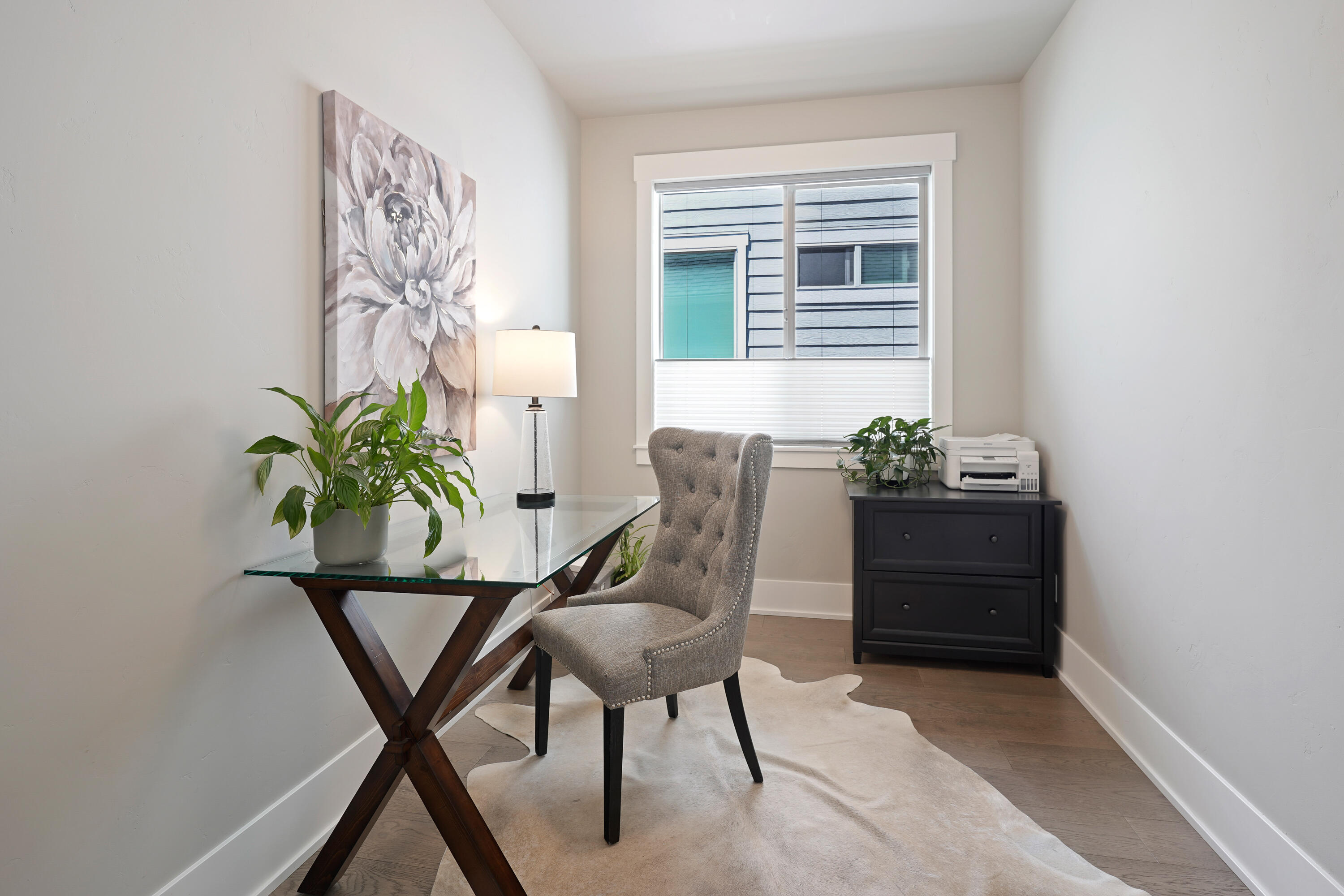 Rivers Edge Village - Residential