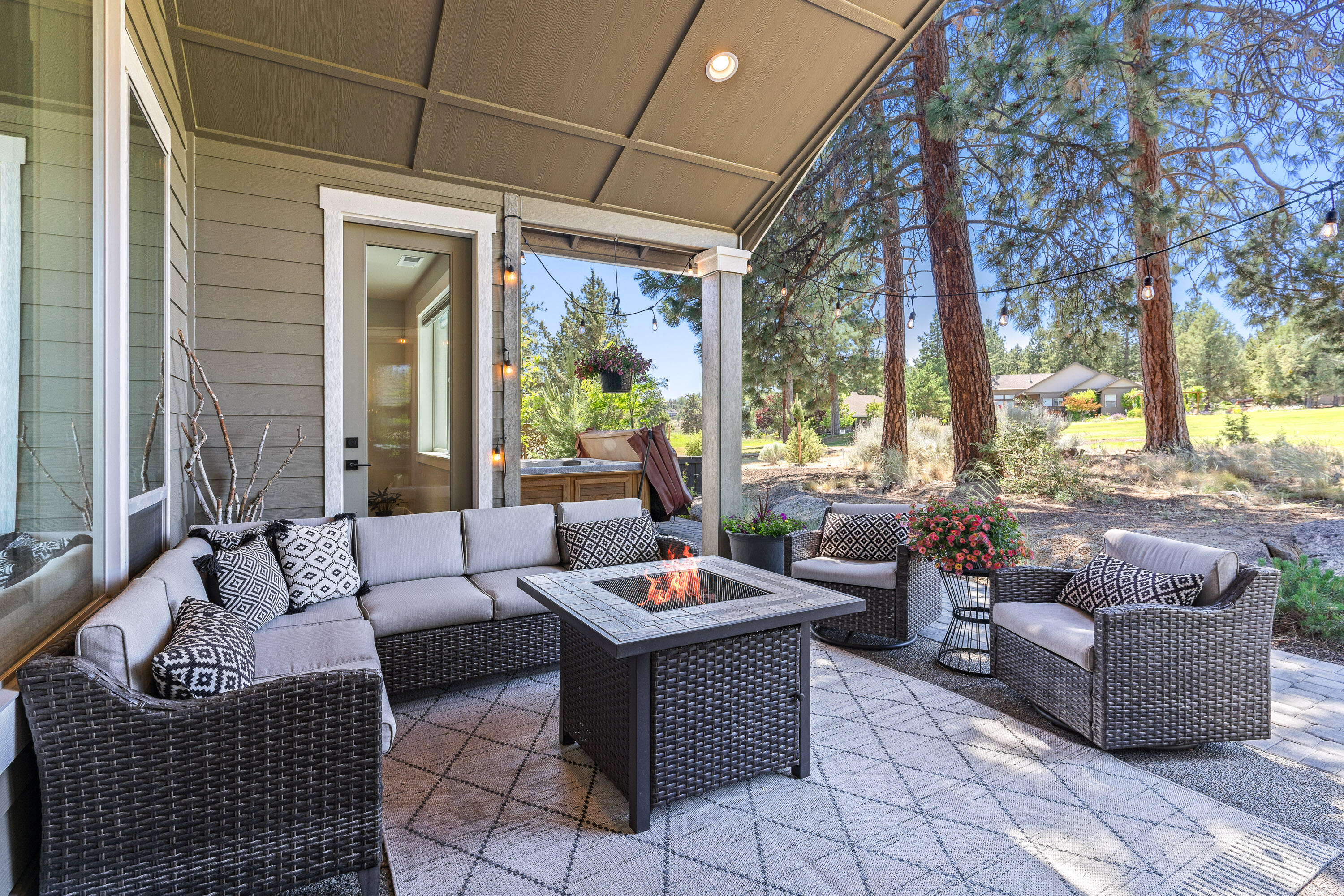 Rivers Edge Village - Residential