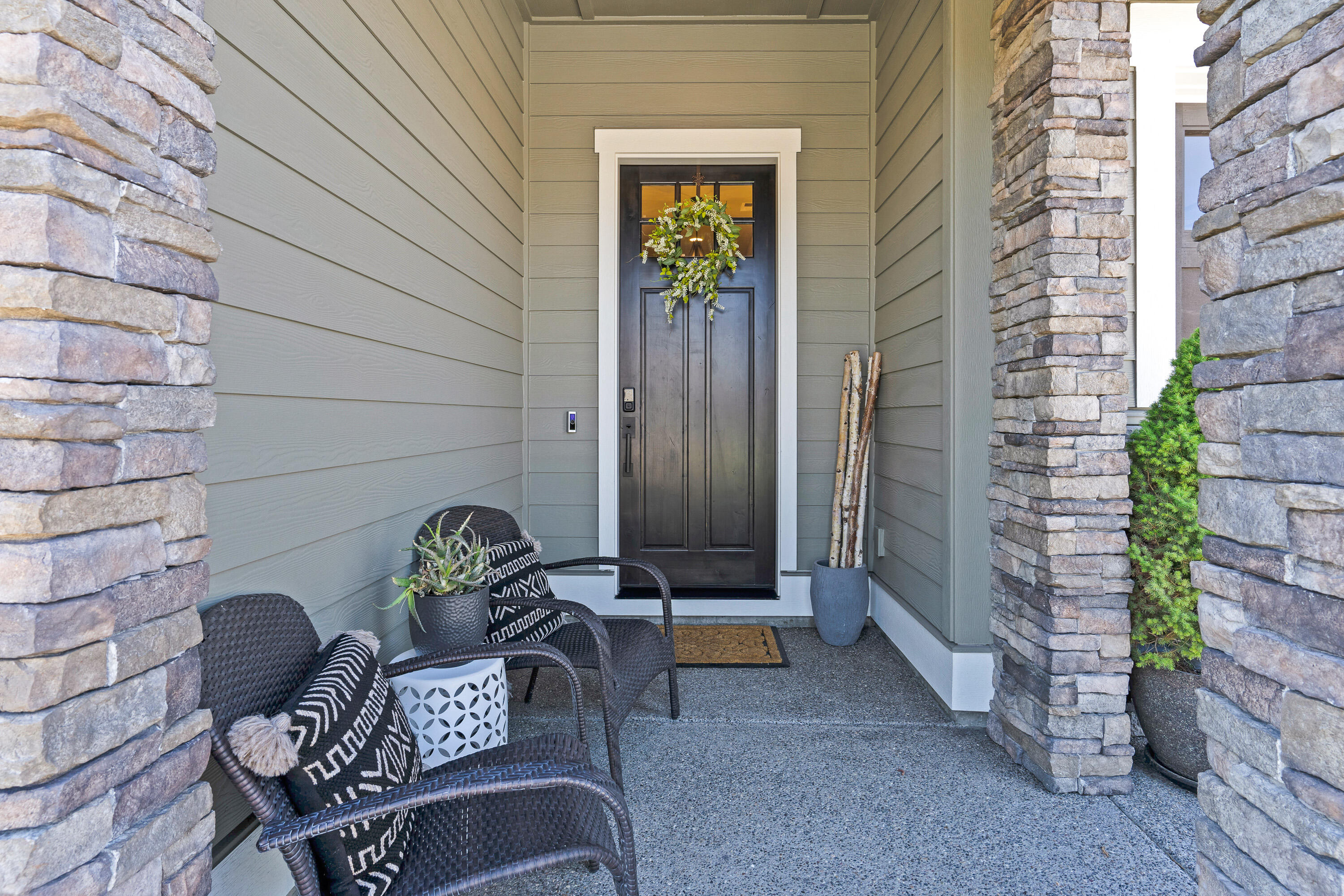 Rivers Edge Village - Residential