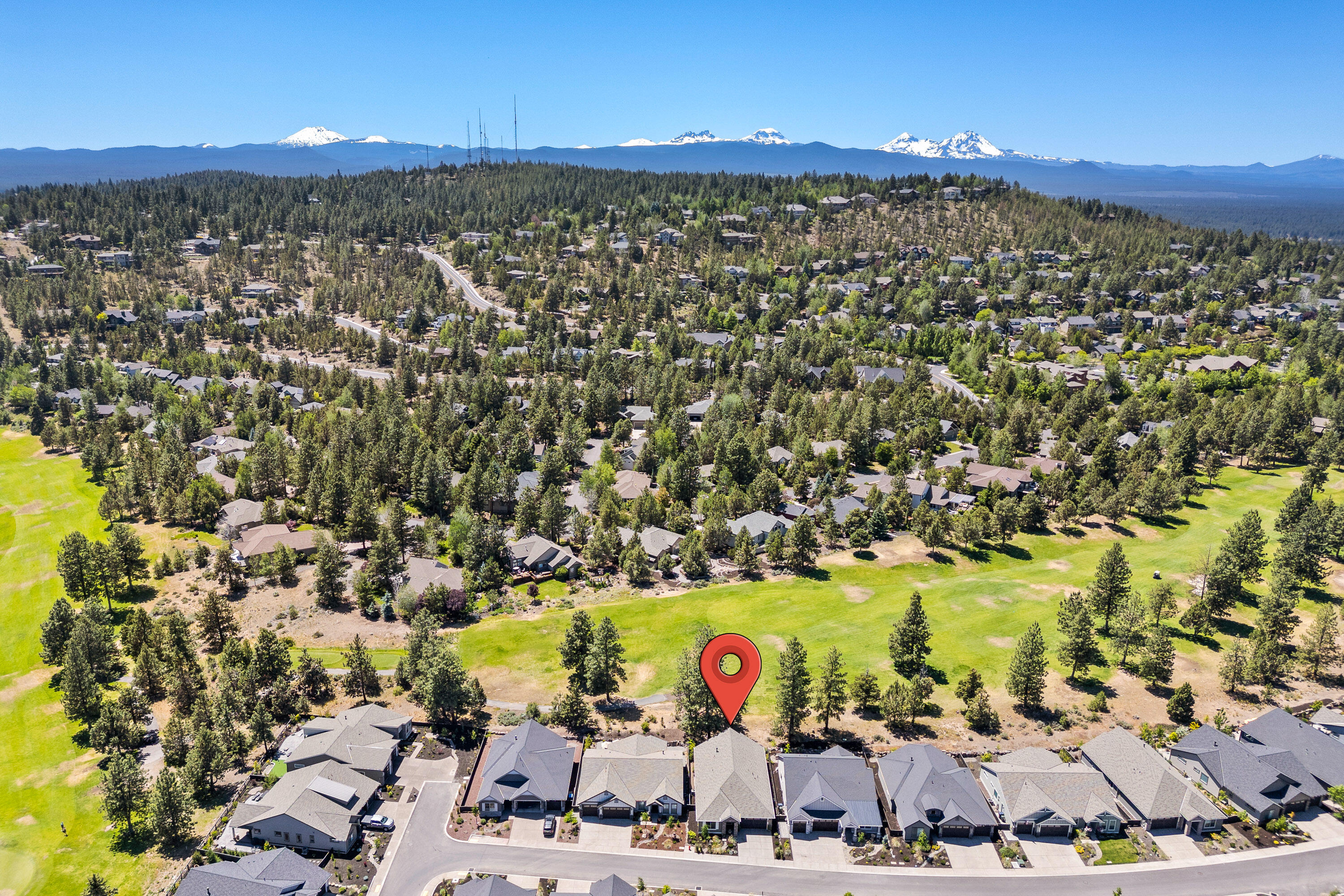 Rivers Edge Village - Residential