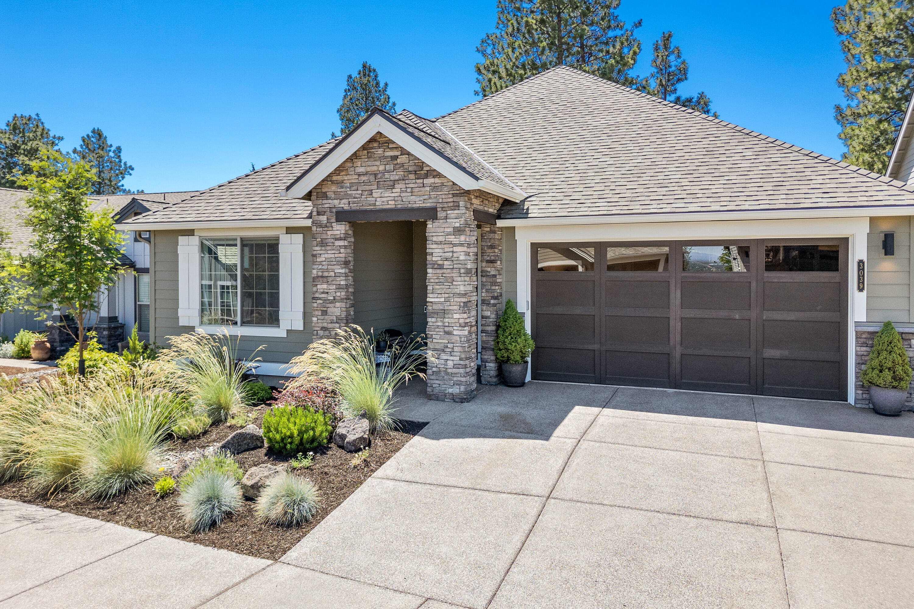 Rivers Edge Village - Residential