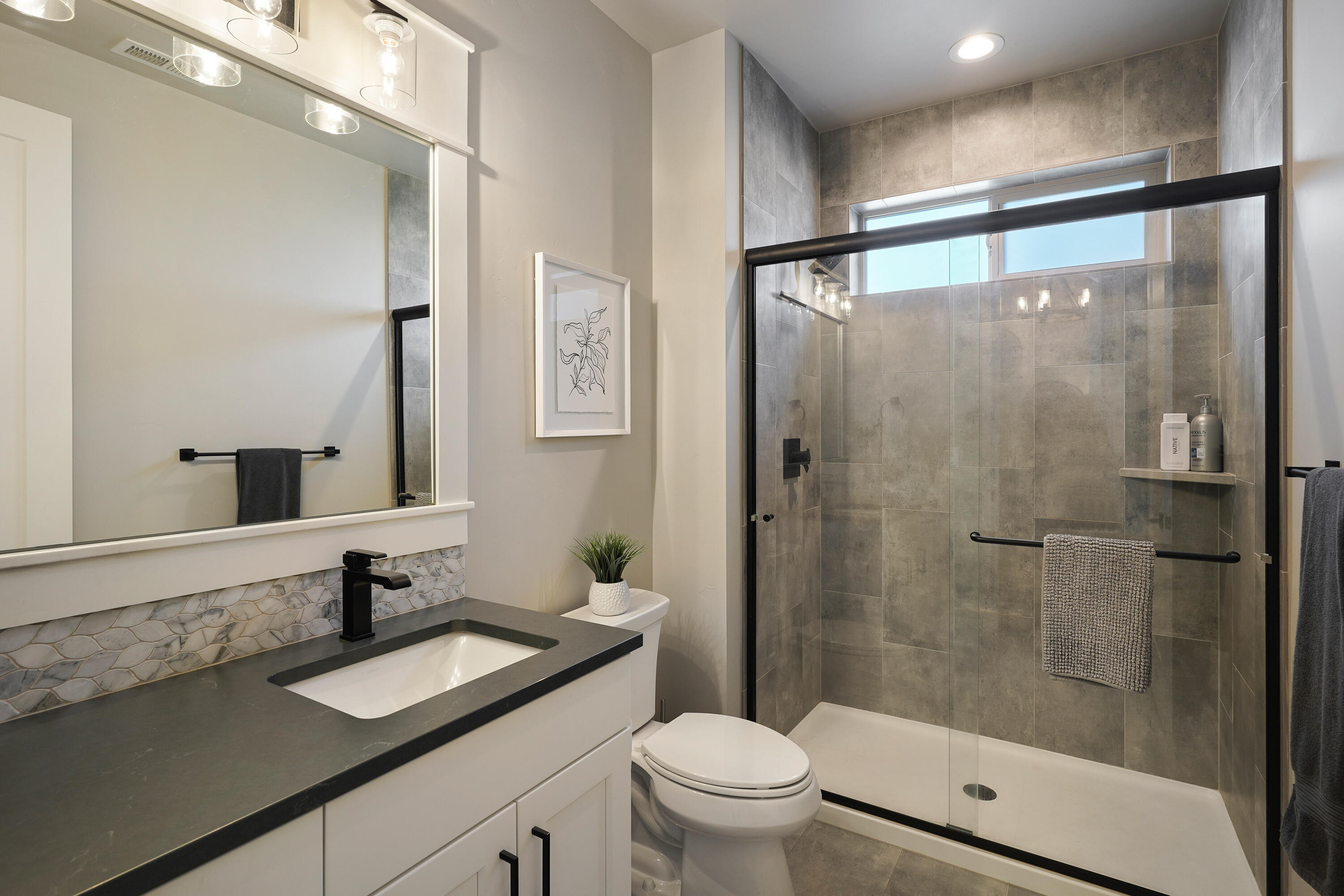 Rivers Edge Village - Residential