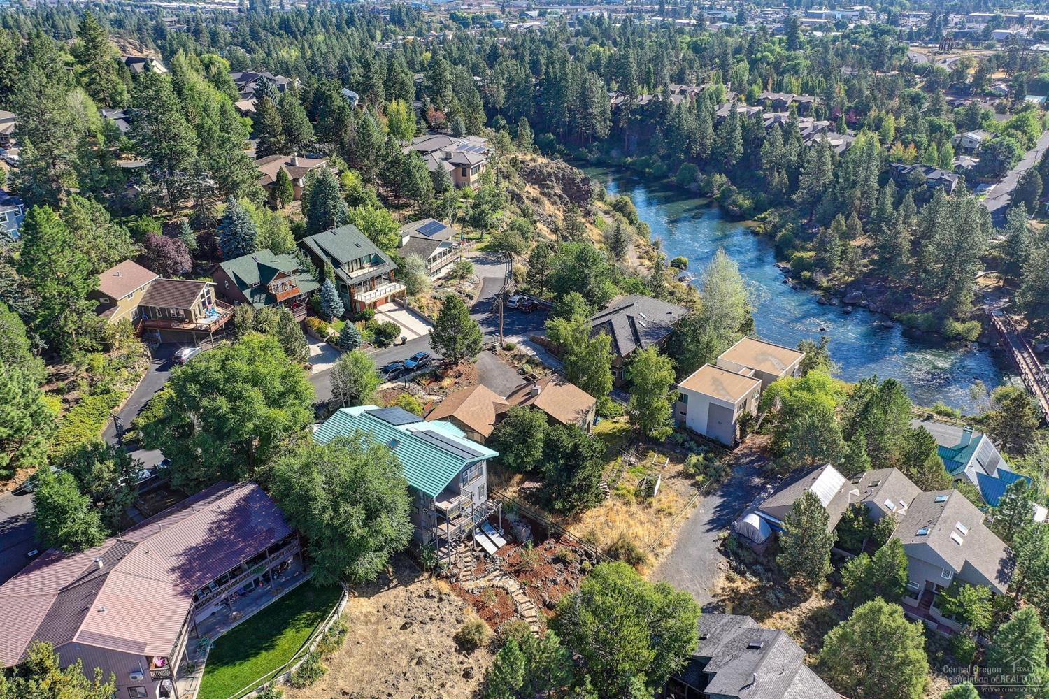 Awbrey Road Heights - Residential