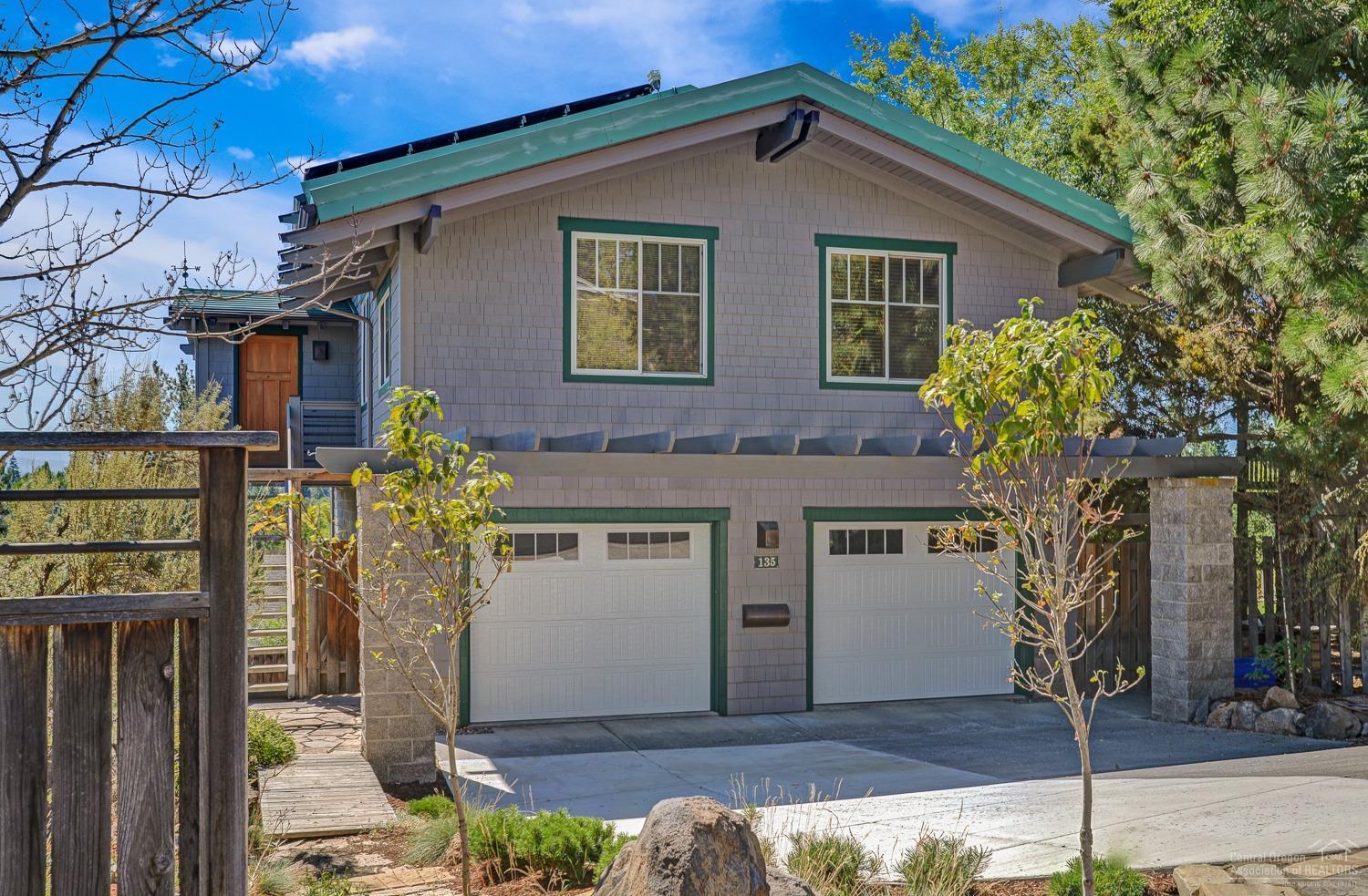 Awbrey Road Heights - Residential