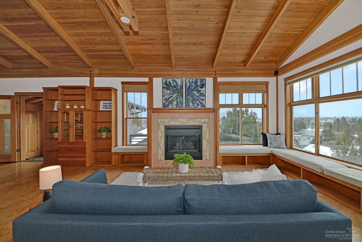 Awbrey Road Heights - Residential