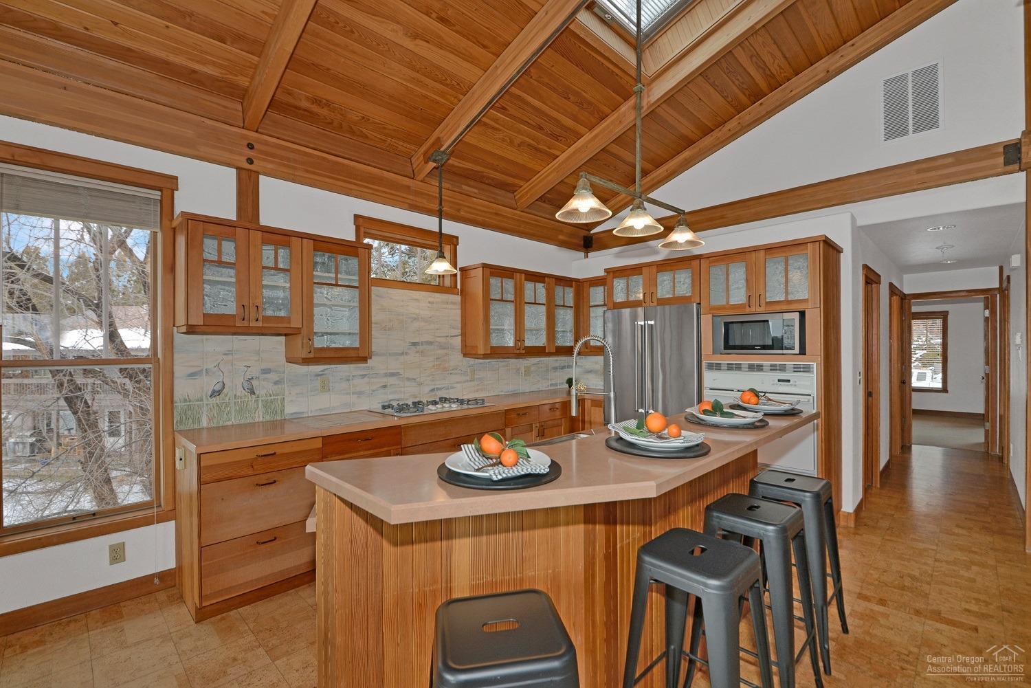 Awbrey Road Heights - Residential