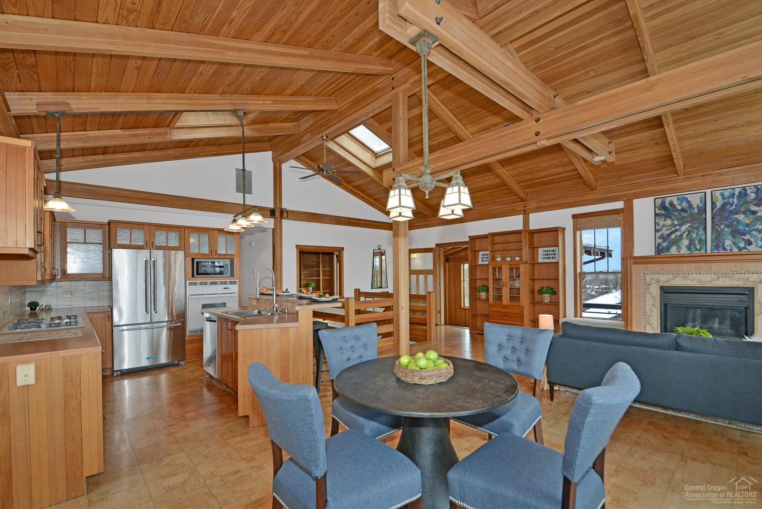 Awbrey Road Heights - Residential