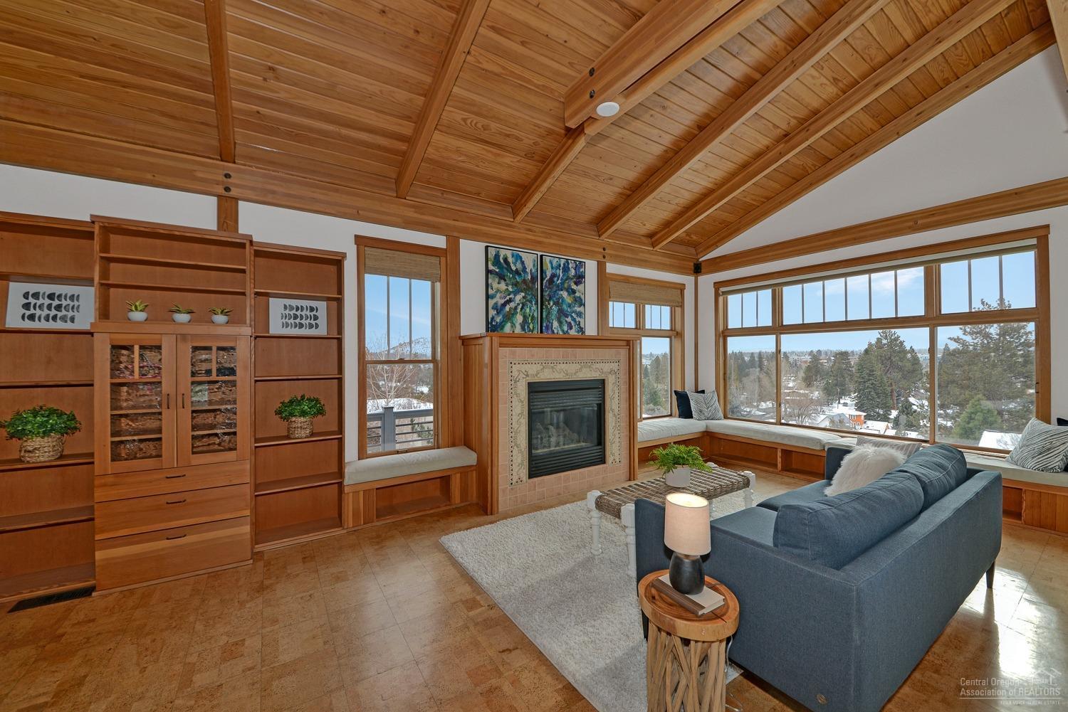 Awbrey Road Heights - Residential